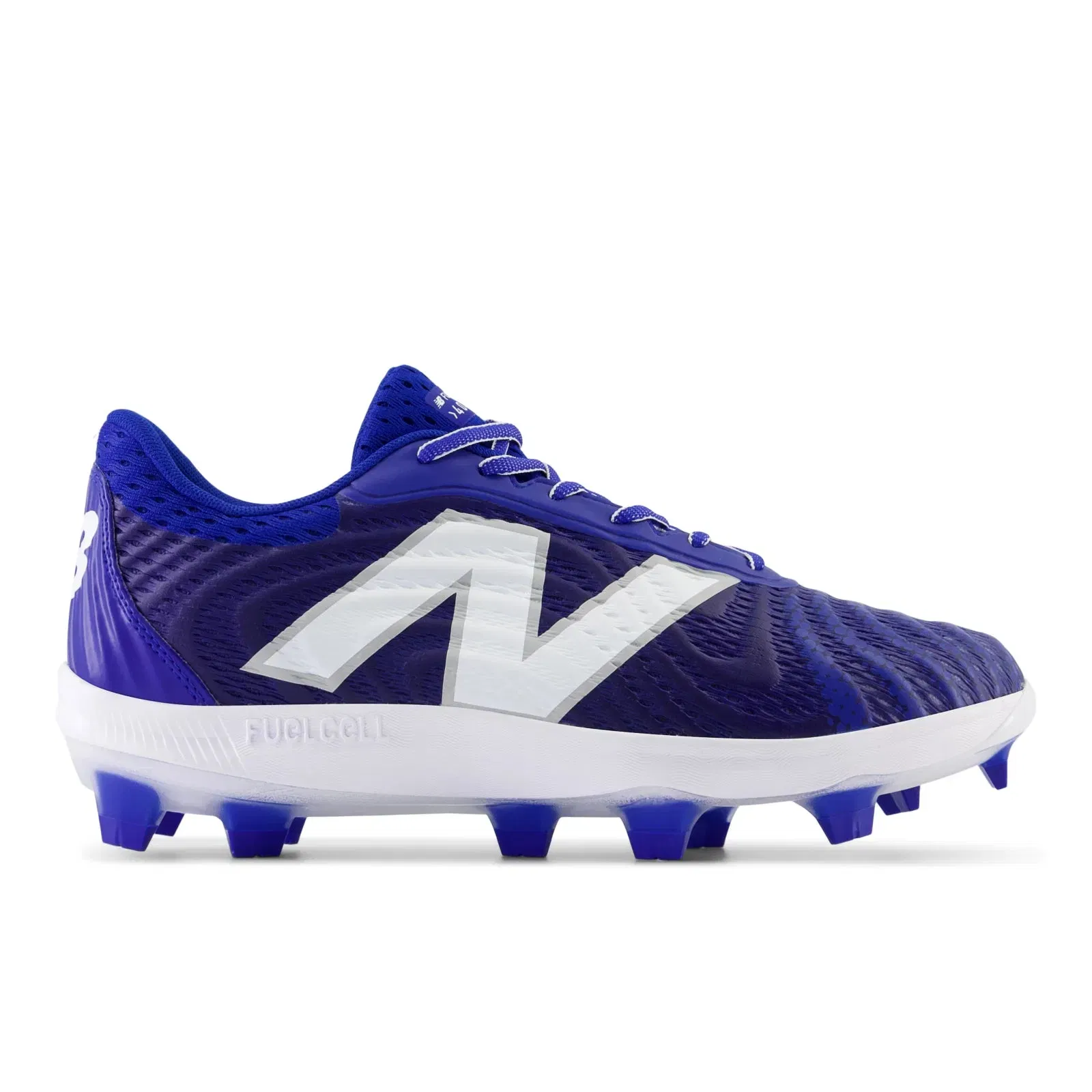 New Balance Fuelcell 4040V7 Molded Team Royal With Optic White Team Royal With Optic White