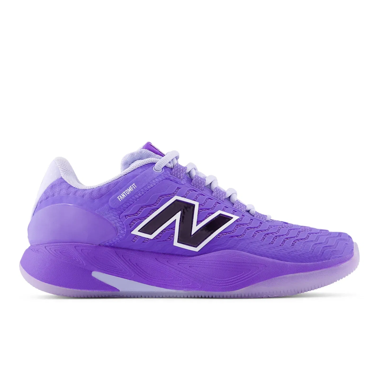 New Balance Fresh Foam X Ct-Rally V2 Daybreak With Electric Indigo Womens Daybreak With Electric Indigo