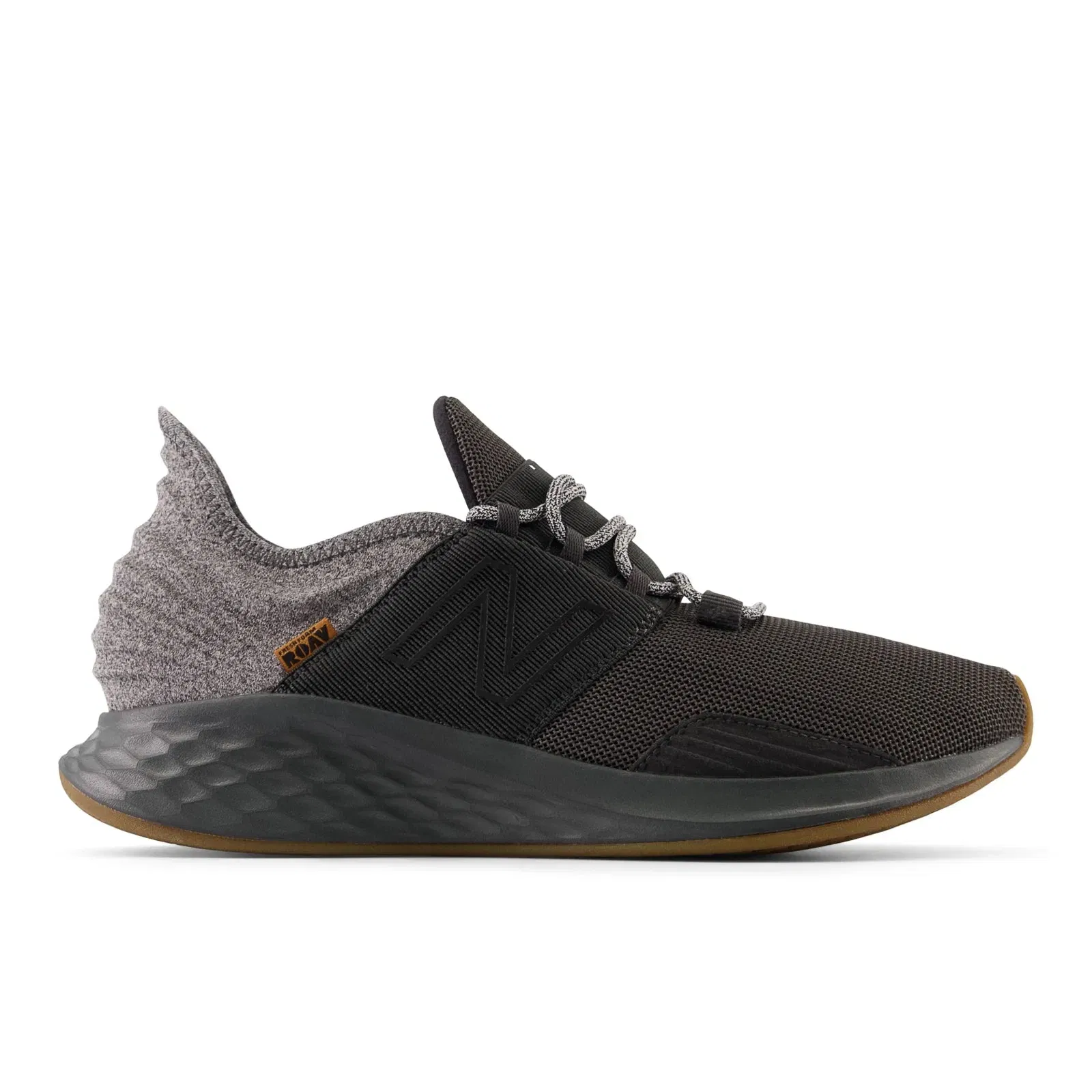 New Balance Fresh Foam Roav Paper White With Gum 020 Paper White With Gum 020