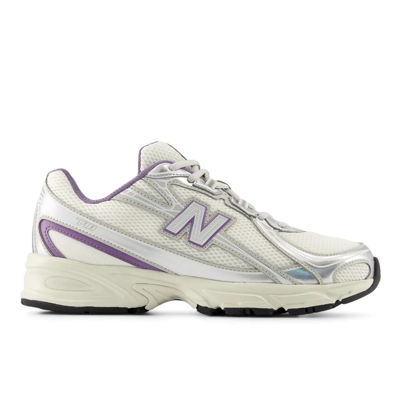 New Balance 740 Candied Violet With Angora Candied Violet With Angora