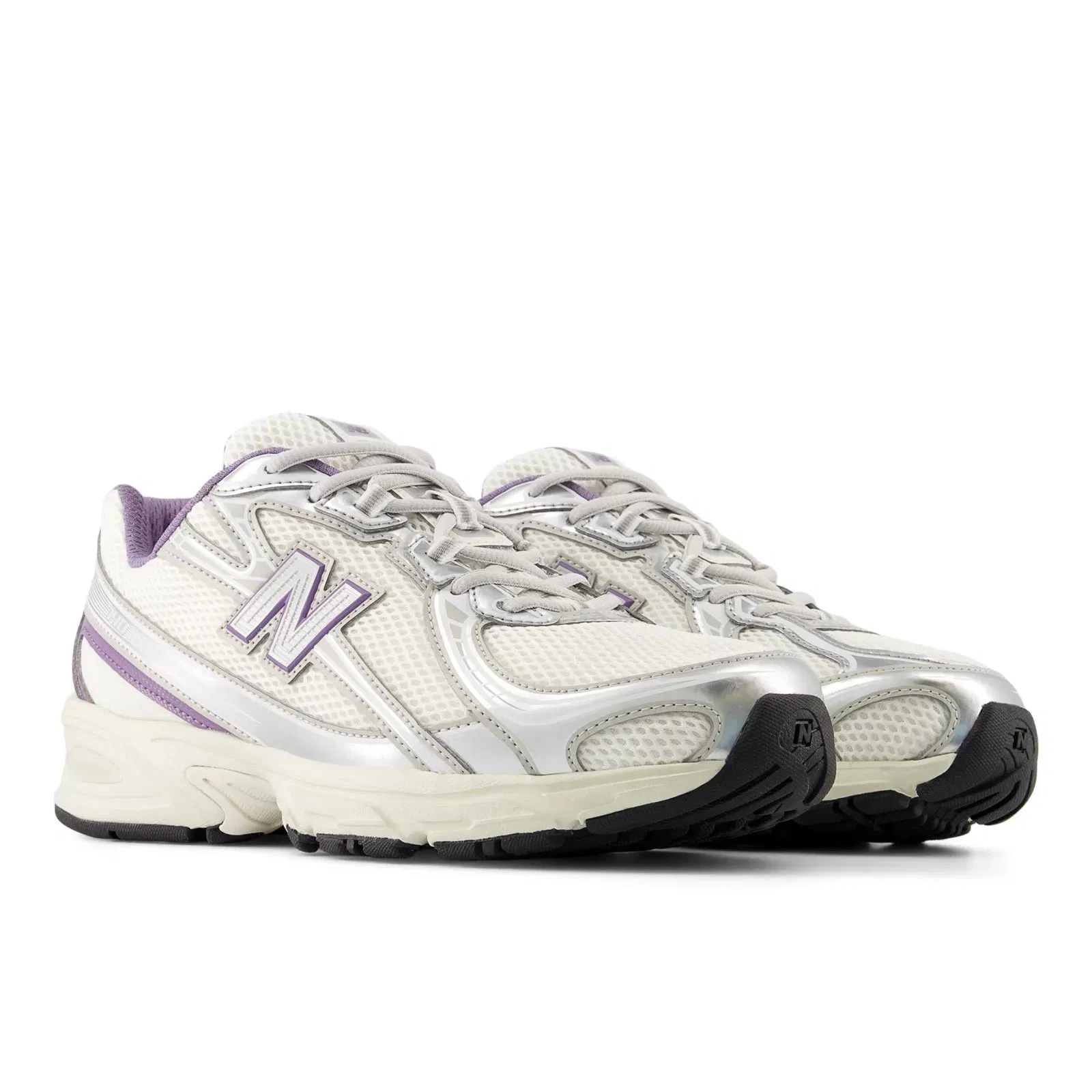 New Balance 740 Candied Violet With Angora Candied Violet With Angora