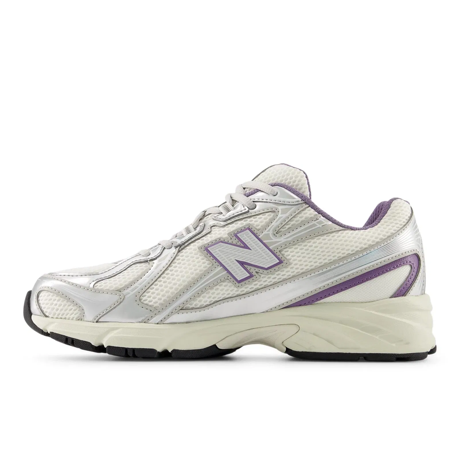 New Balance 740 Candied Violet With Angora Candied Violet With Angora