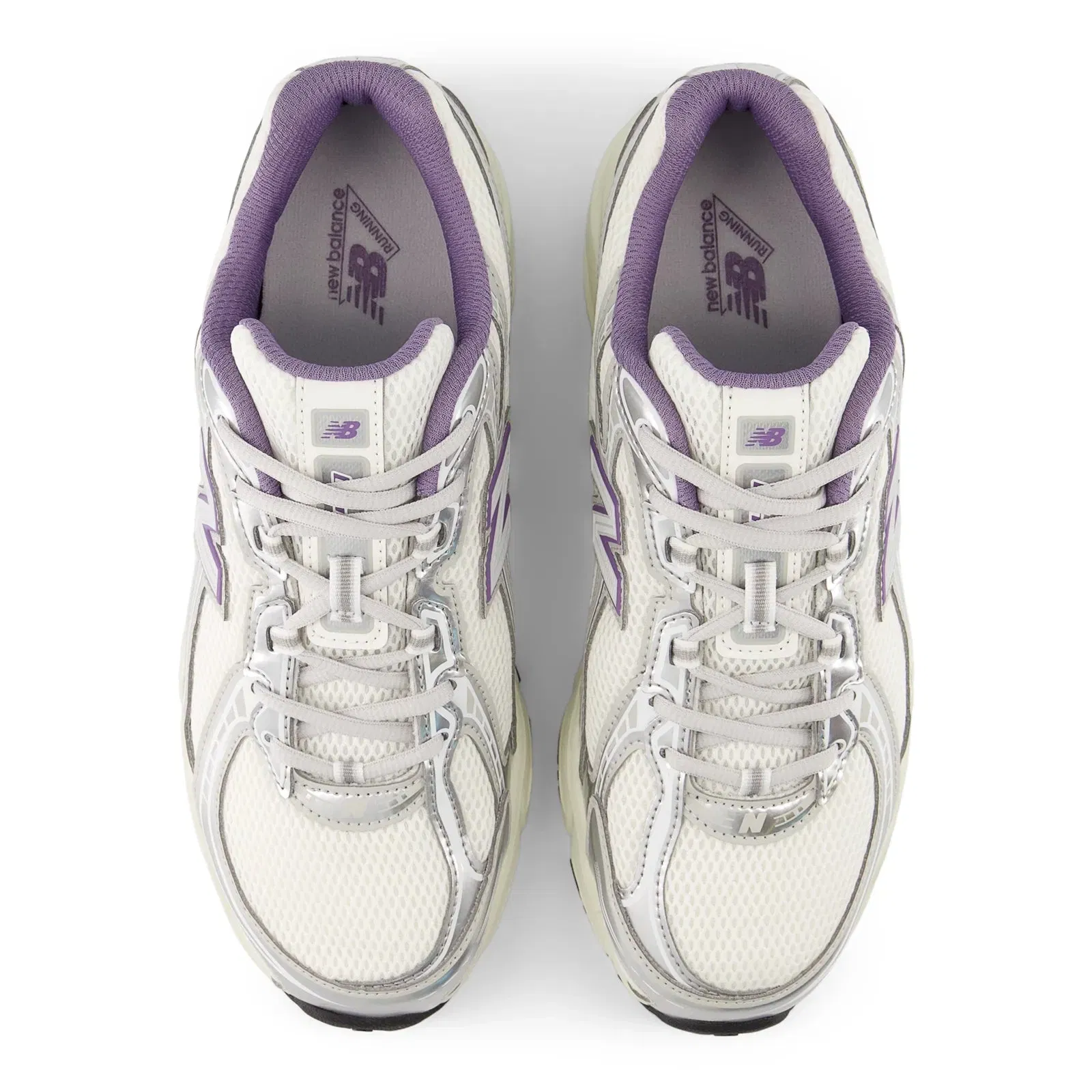 New Balance 740 Candied Violet With Angora Candied Violet With Angora