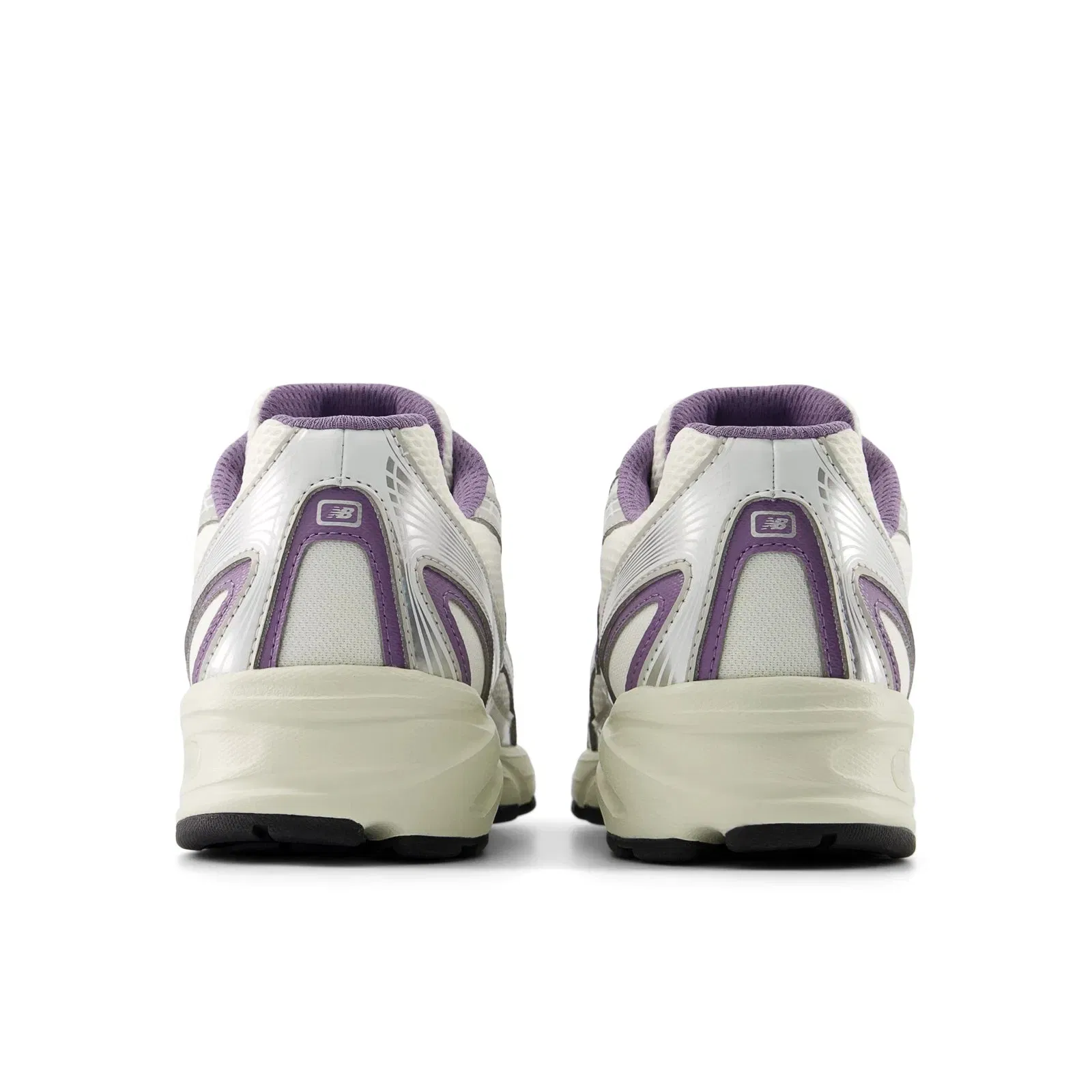 New Balance 740 Candied Violet With Angora Candied Violet With Angora