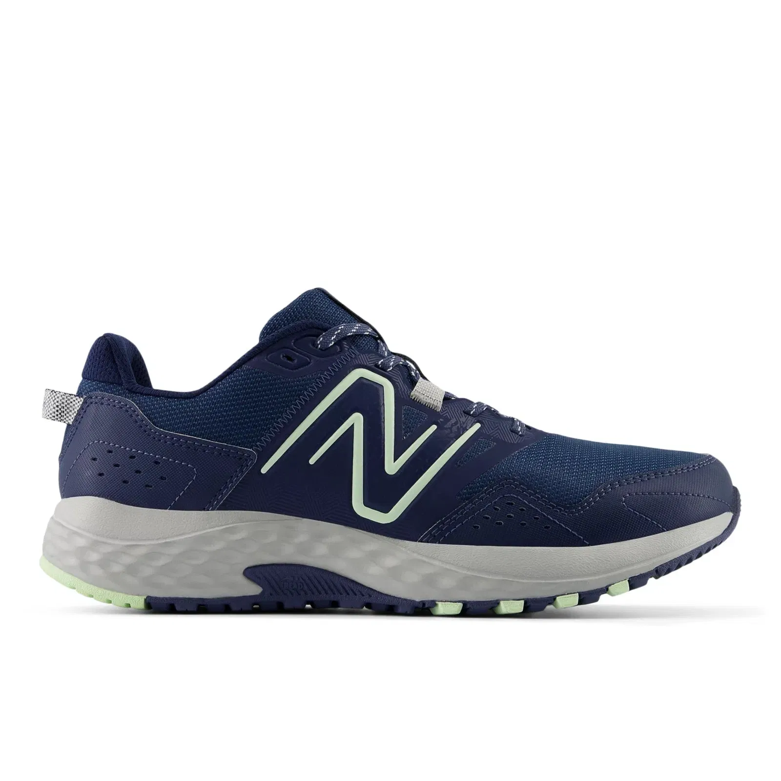 New Balance 410V8 Nb Navy With Vintage Indigo And Melon Water Nb Navy With Vintage Indigo And Melon Water