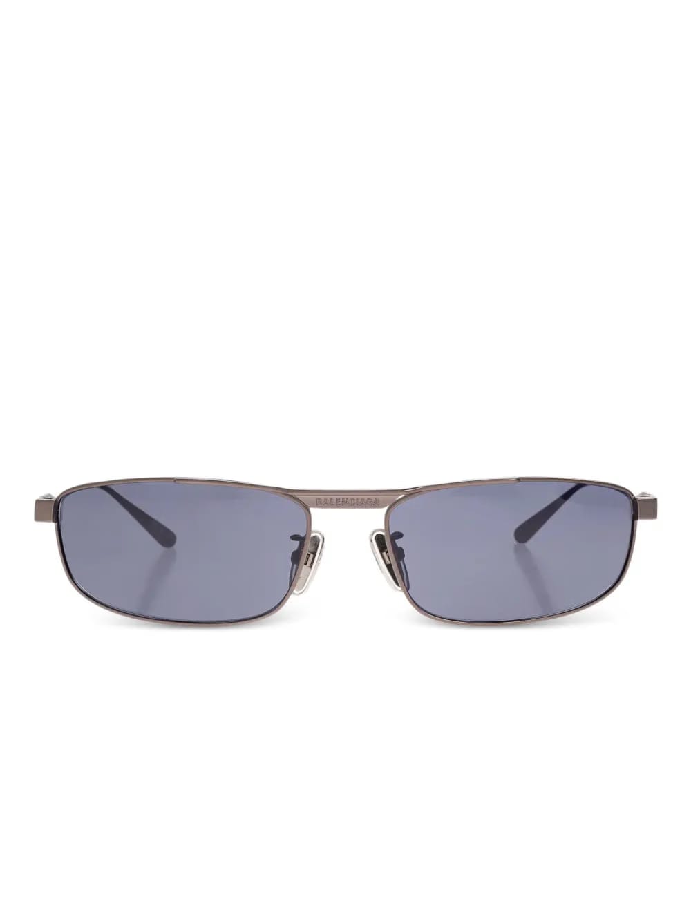 Tag 3.0 rectangle-frame sunglasses