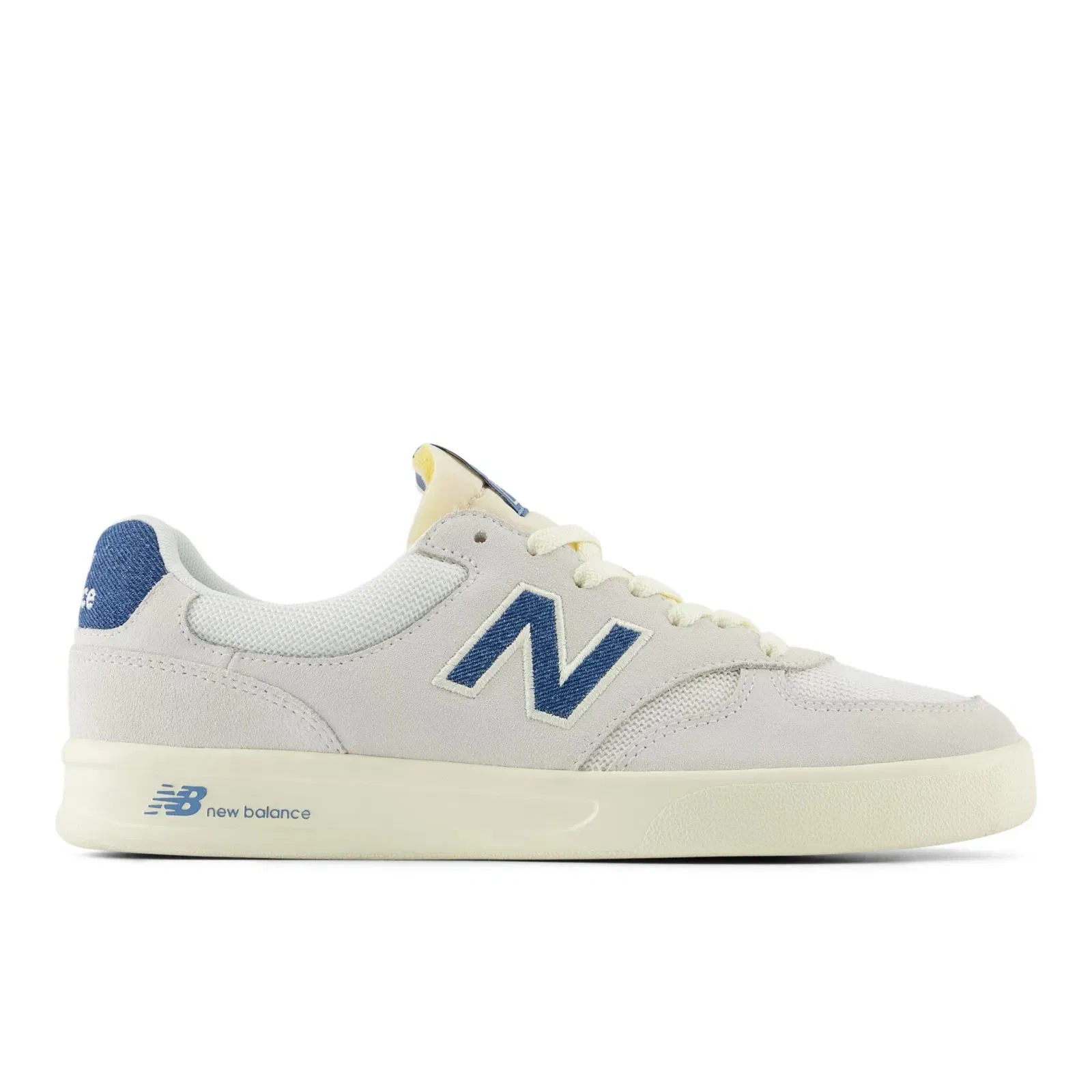 New Balance 300 Court Reflection With Heron Blue Reflection With Heron Blue