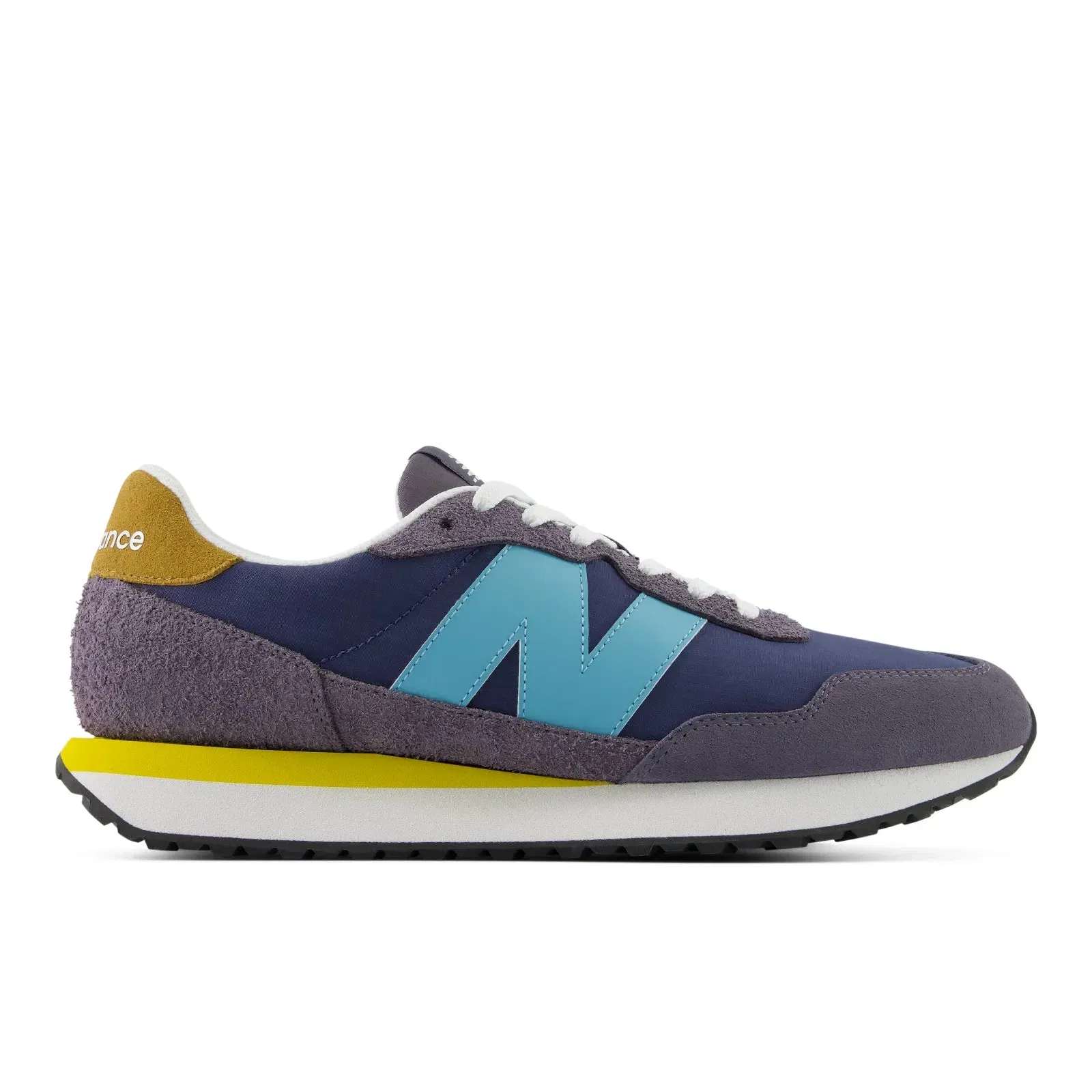 New Balance 237 Vintage Indigo With Neptune Grey And Taffy Blue Vintage Indigo With Neptune Grey And Taffy Blue