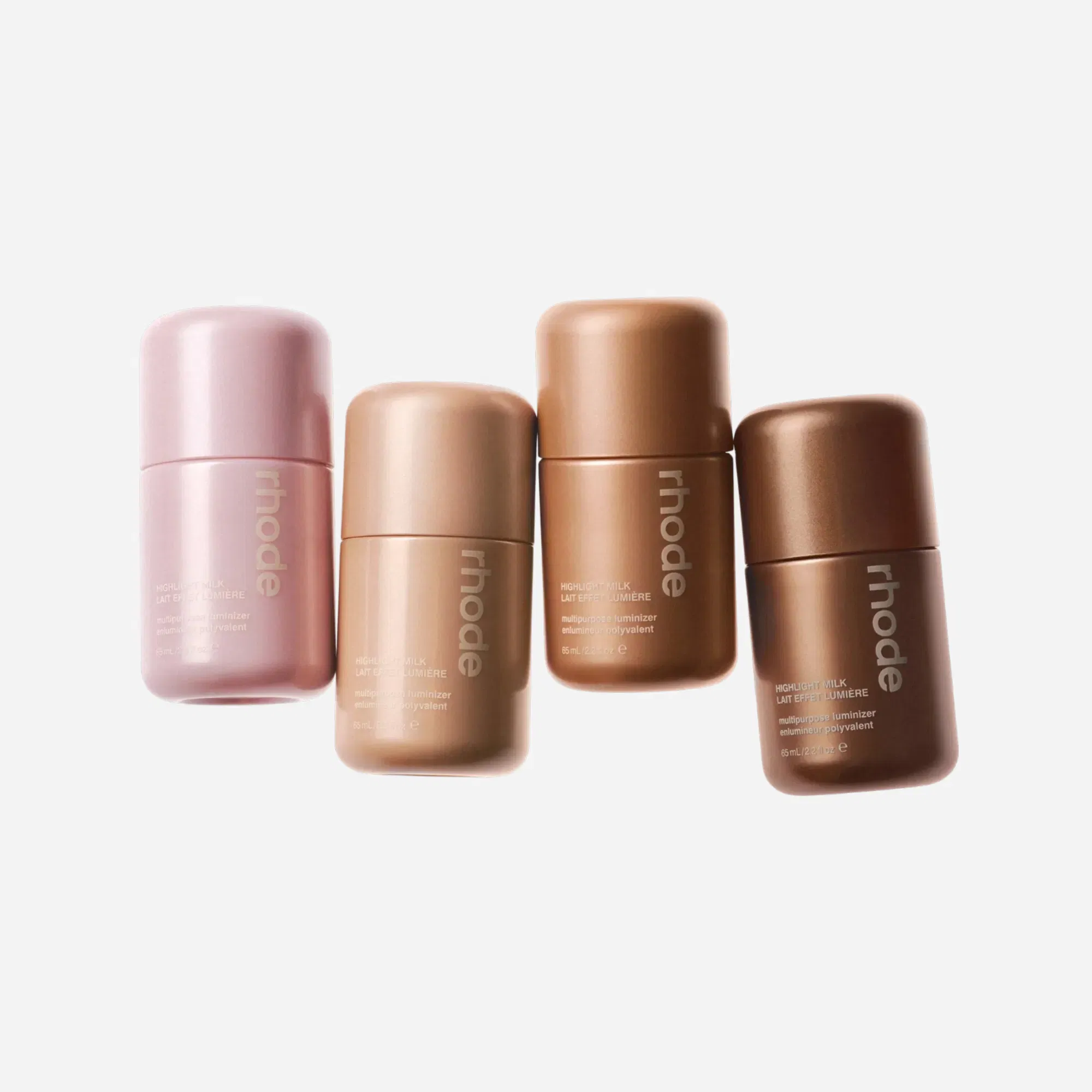 RHODE Highlight Milk Multipurpose Luminizer