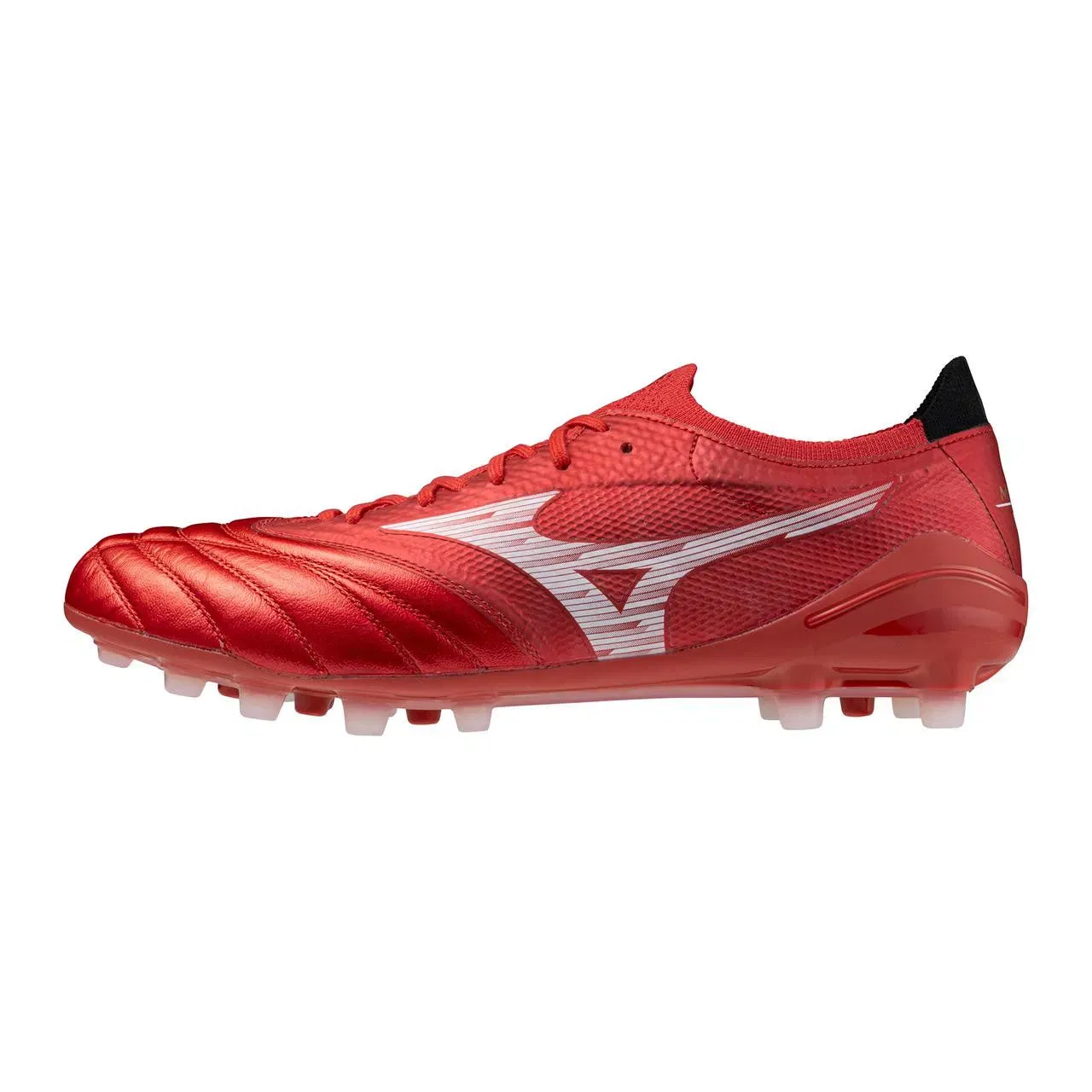 Mizuno Morelia Neo Iv Beta Elite Ag Artificial Grass Kl Soccer Cleat Celeste White