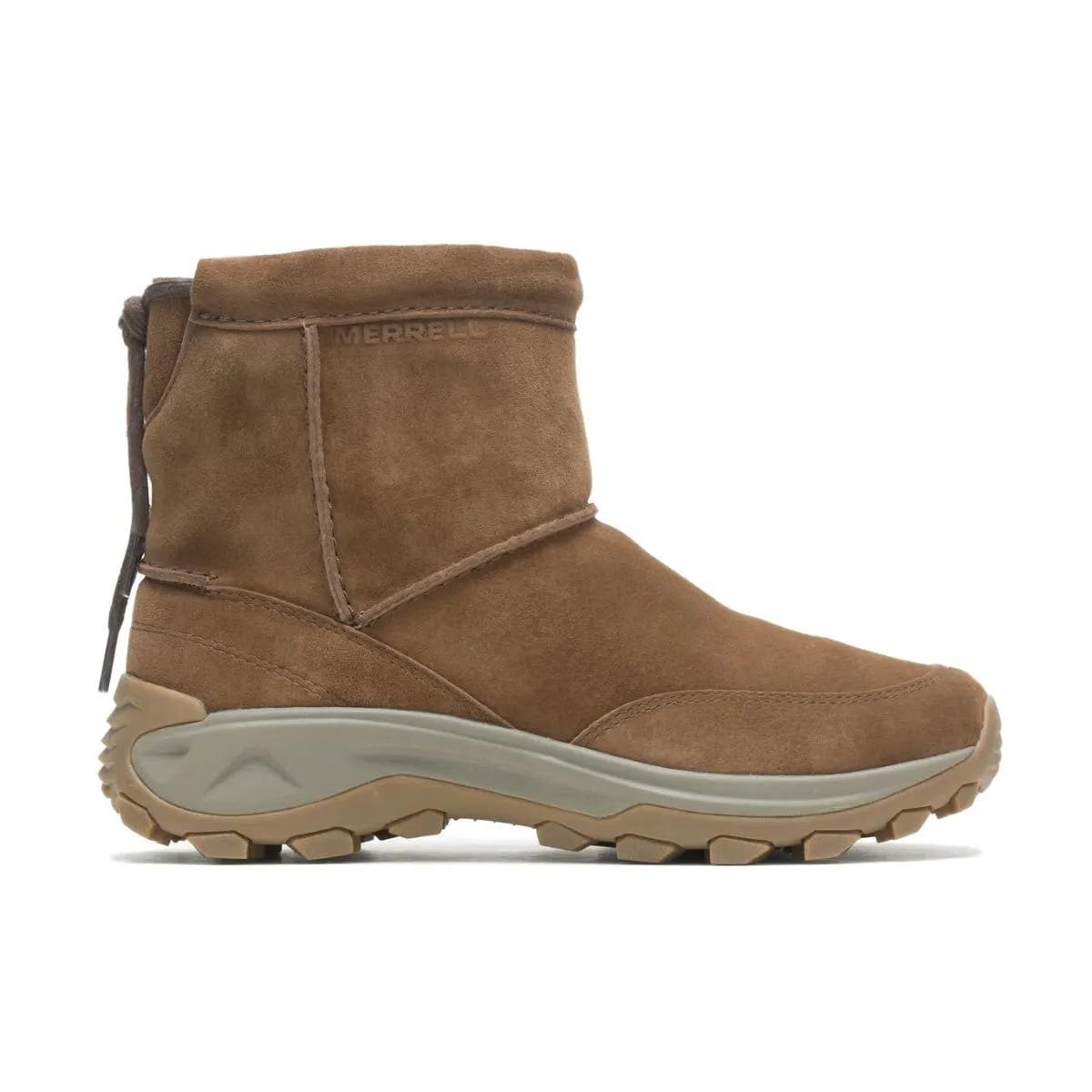 Merrell Men's Winter Pull On Earth