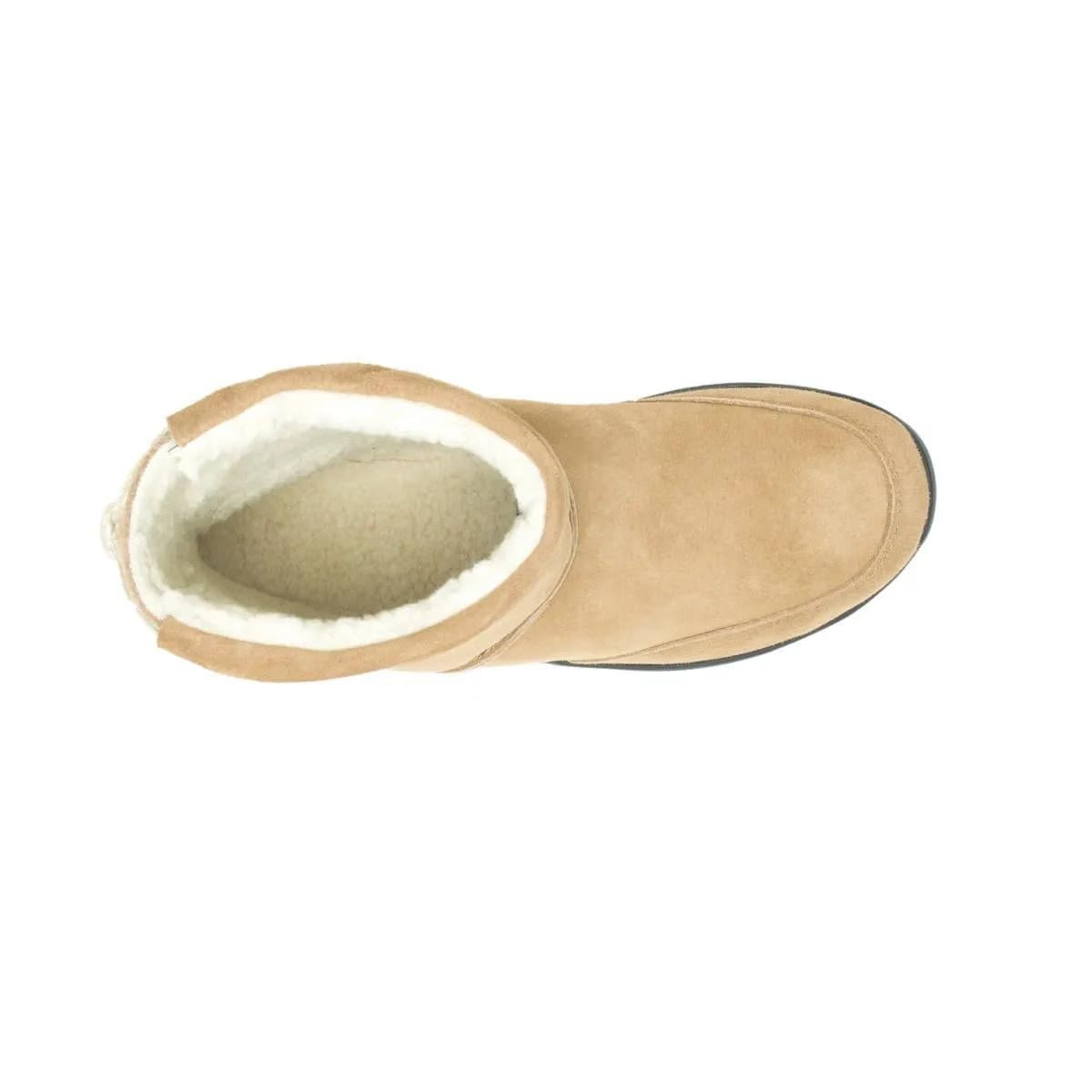 Merrell Men's Winter Pull On Camel