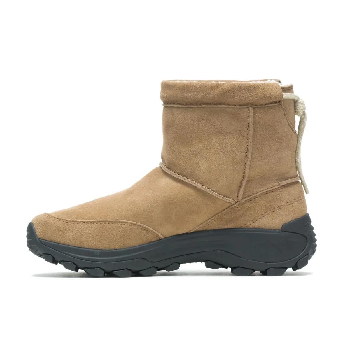 Merrell Men's Winter Pull On Camel