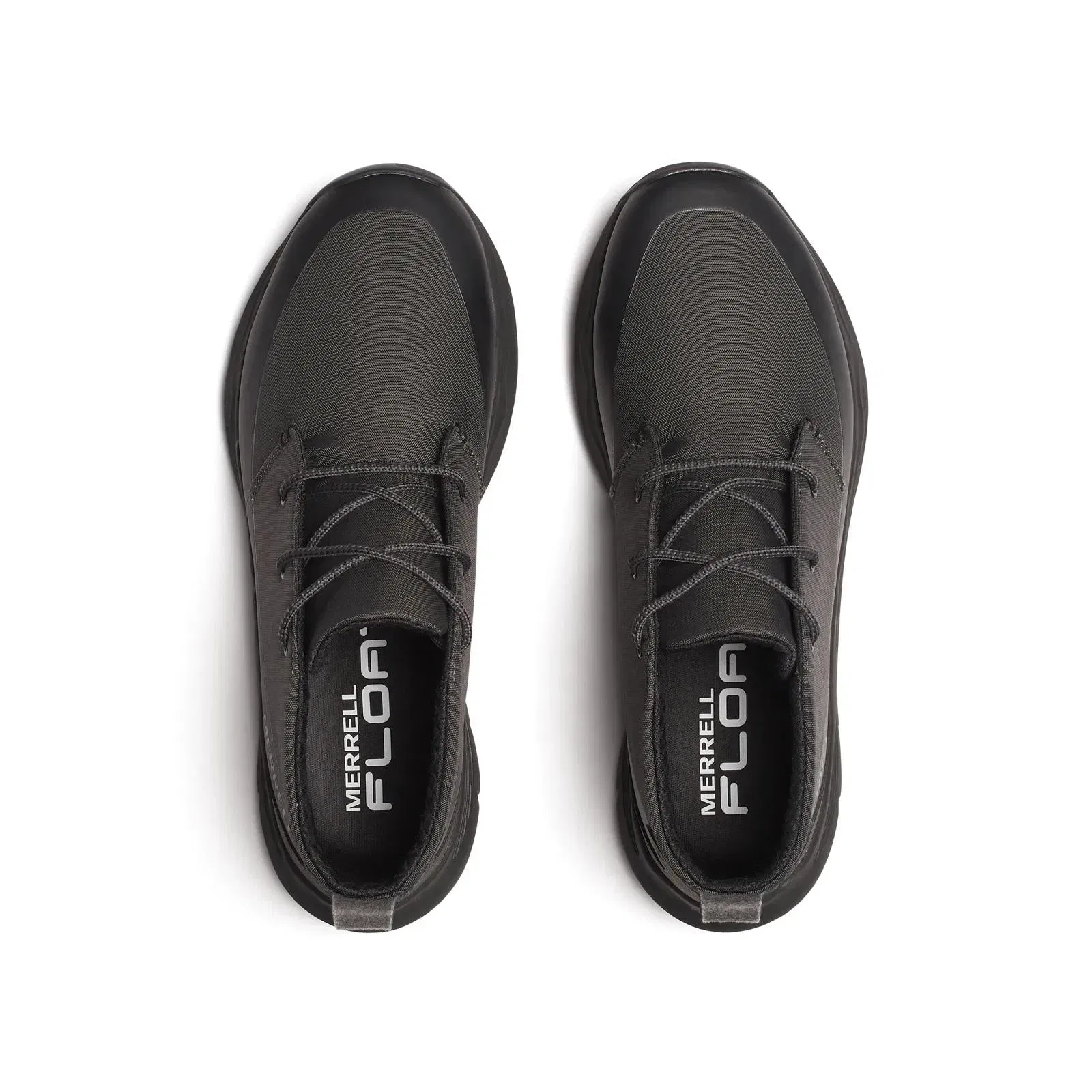 Merrell Men's Nova 4 Traveller Metro Mid Graphite
