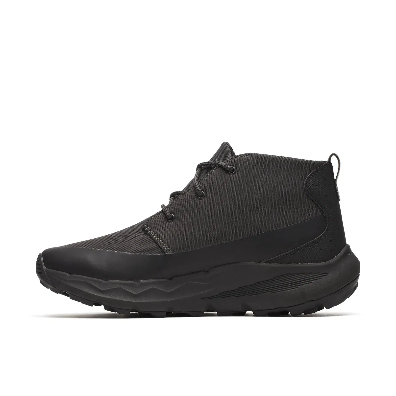 Merrell Men's Nova 4 Traveller Metro Mid Graphite