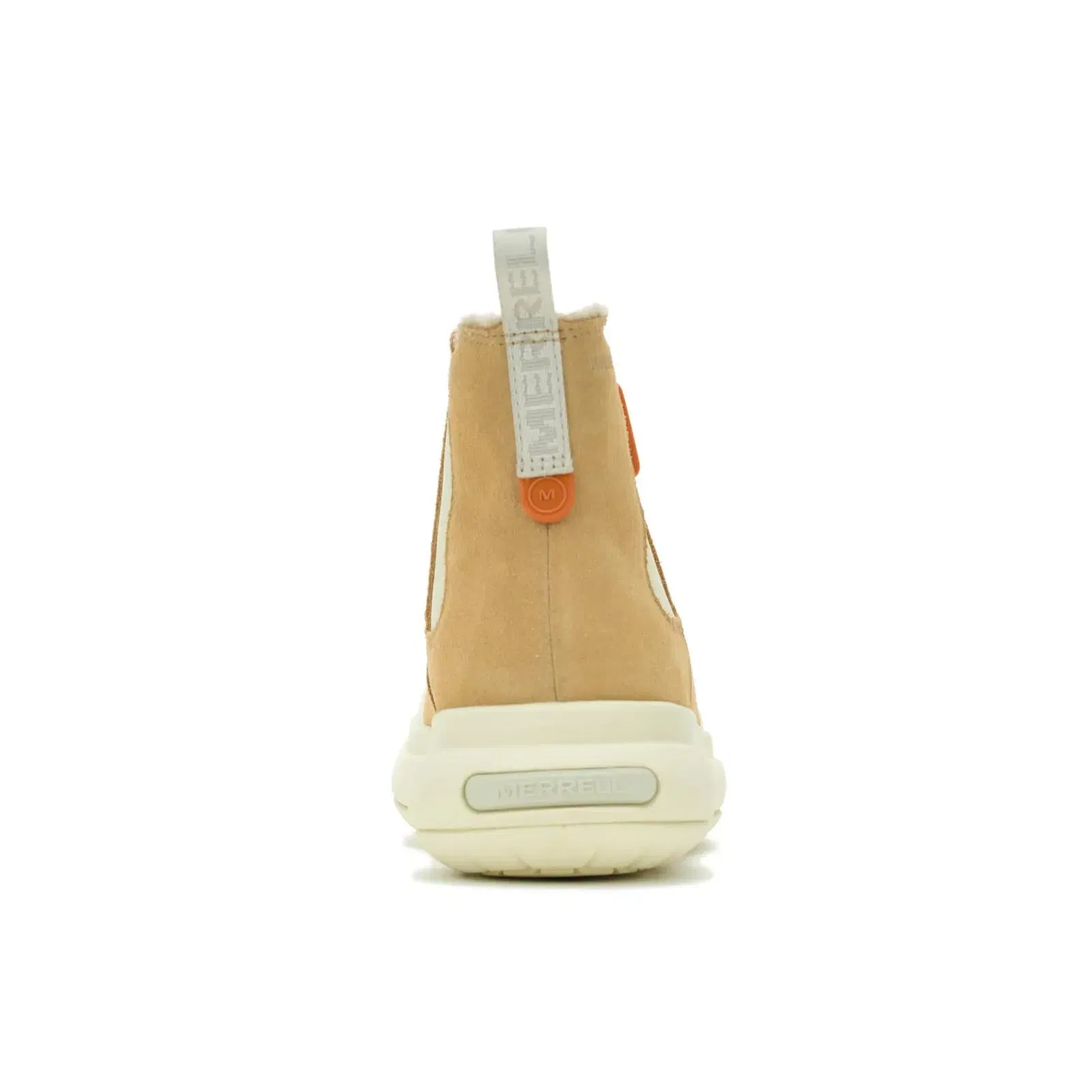 Merrell Women's Marquette Thermo Pull On Waterproof Tan