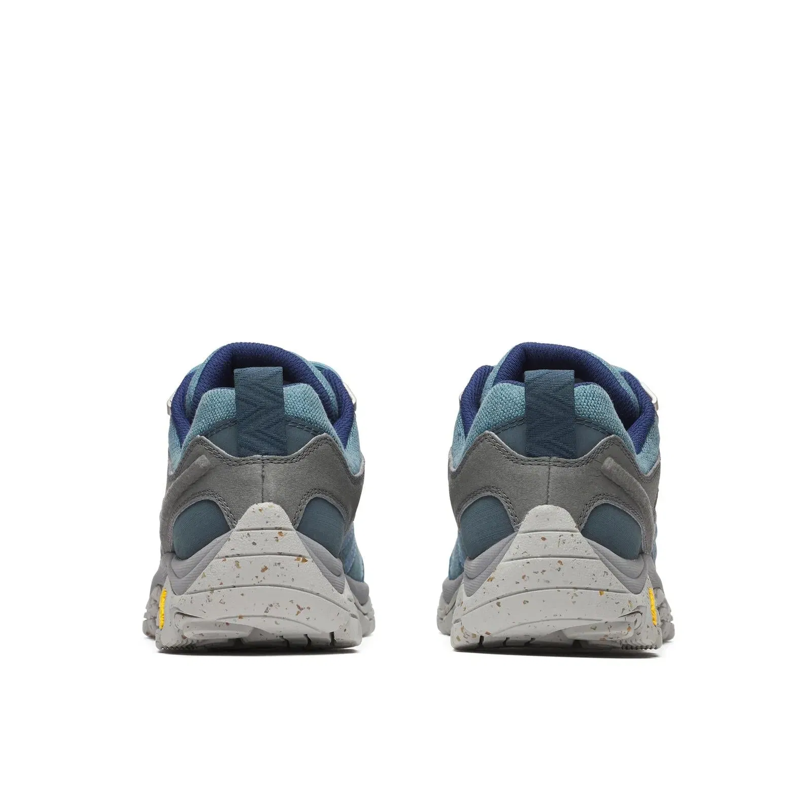 Merrell Men's Moab 2 Mesa Luxe Eco Stone Blue