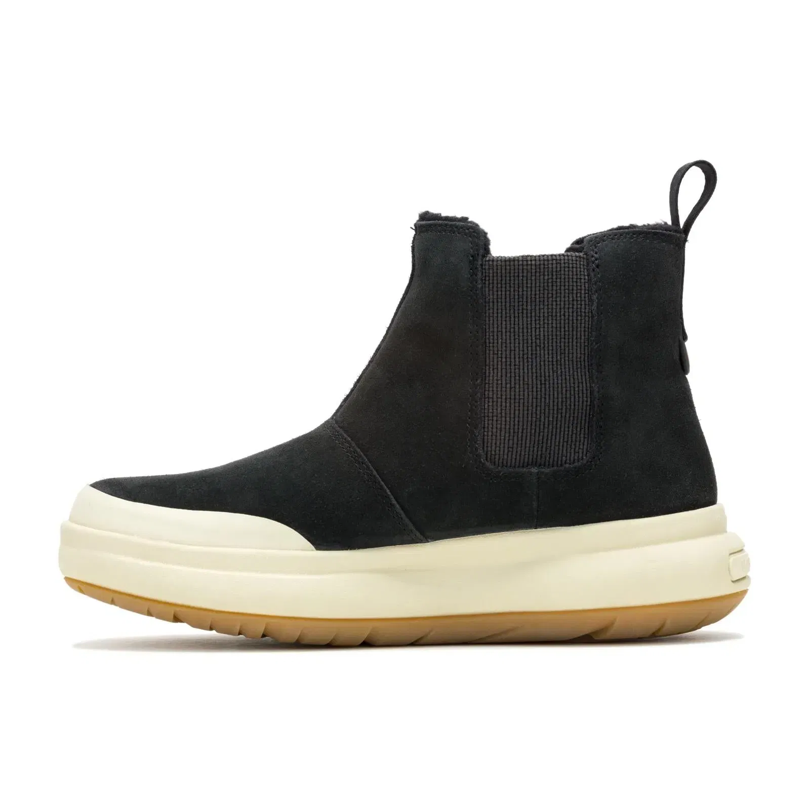 Merrell Women's Marquette Thermo Pull On Waterproof Black