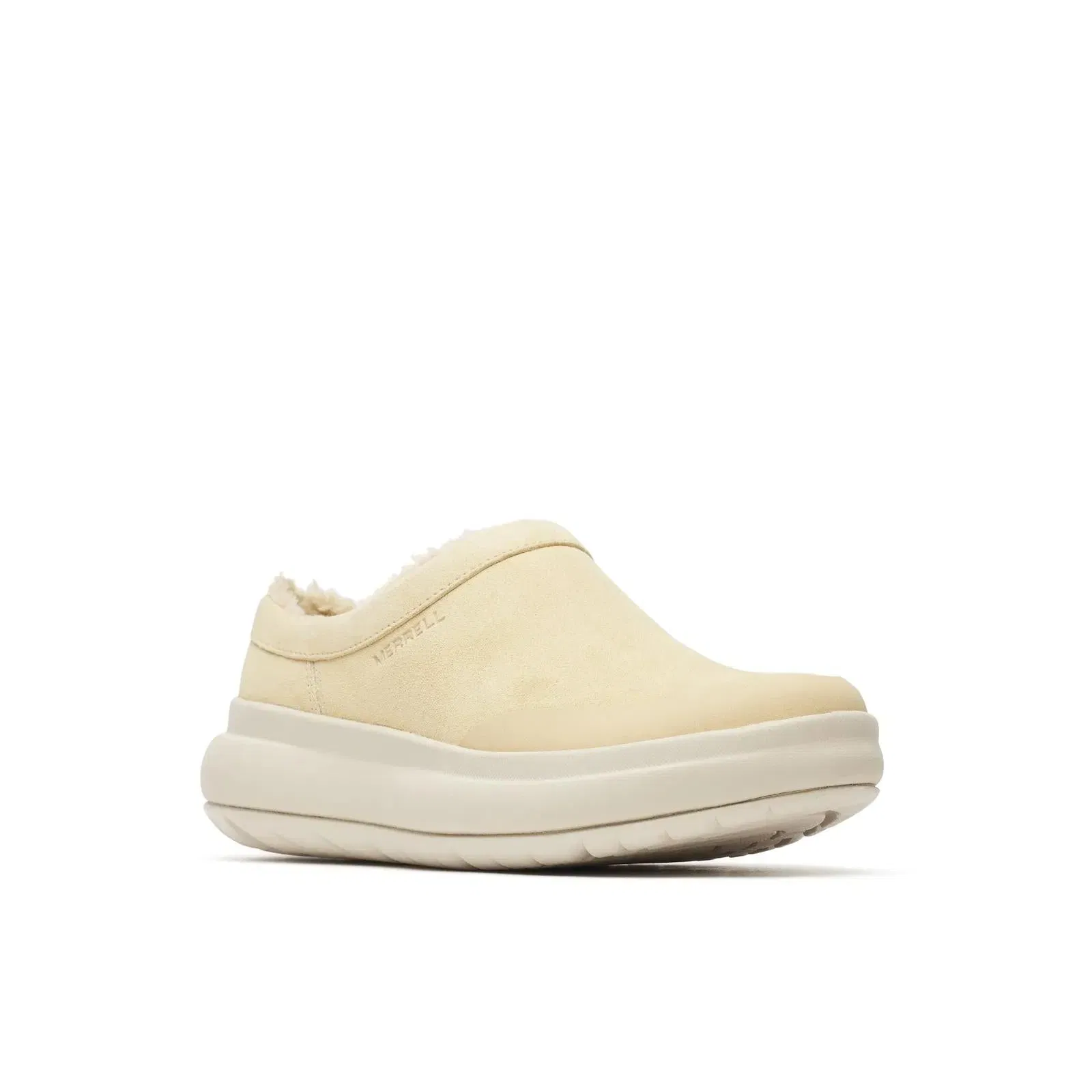 Merrell Women's Marquette Thermo Mule Latte