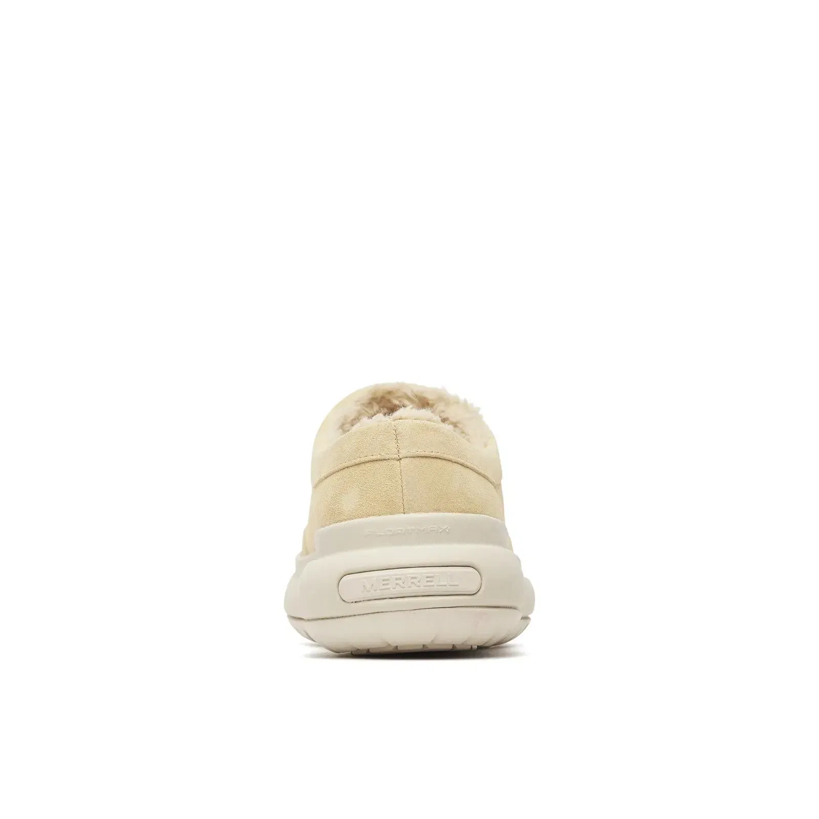 Merrell Women's Marquette Thermo Mule Latte
