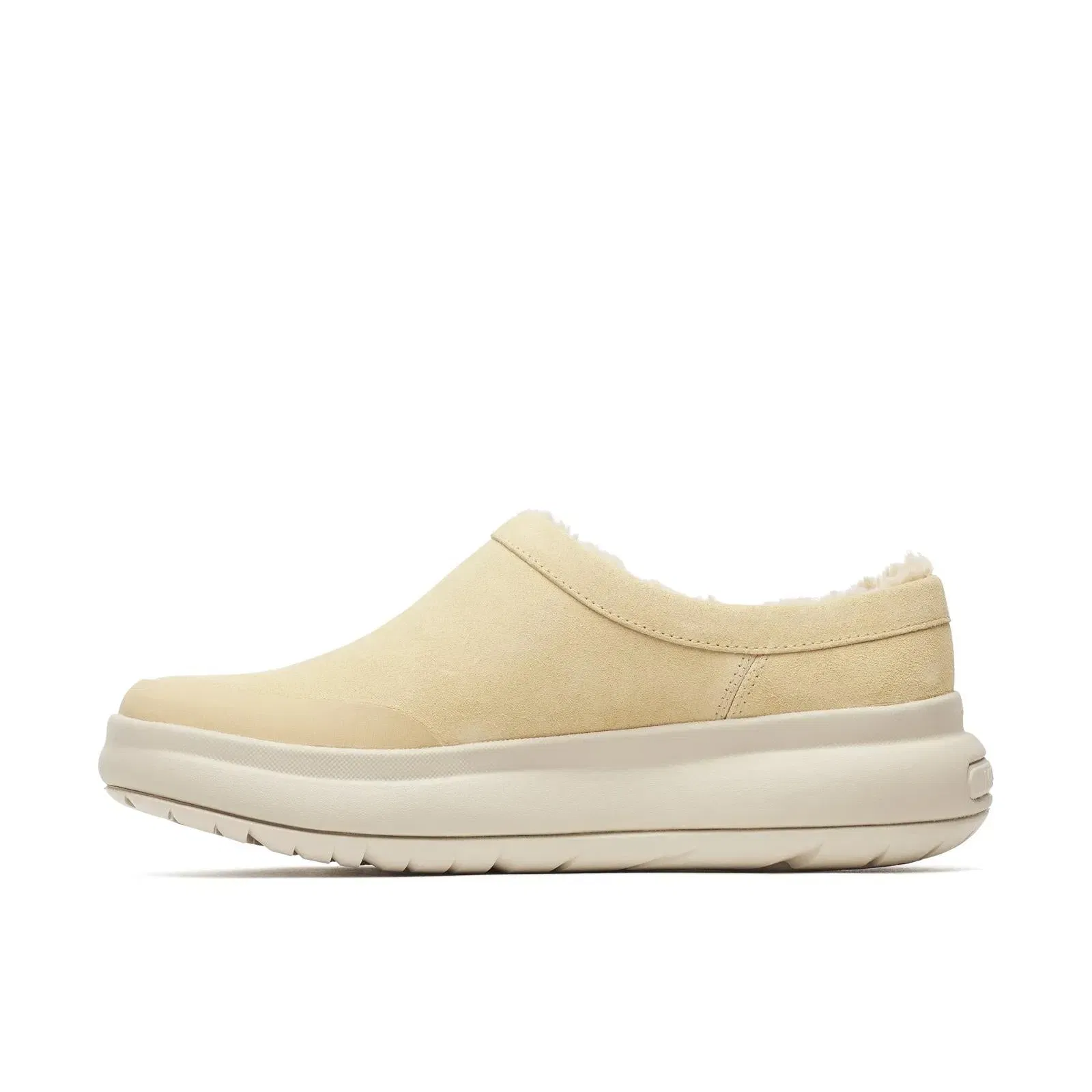 Merrell Women's Marquette Thermo Mule Latte