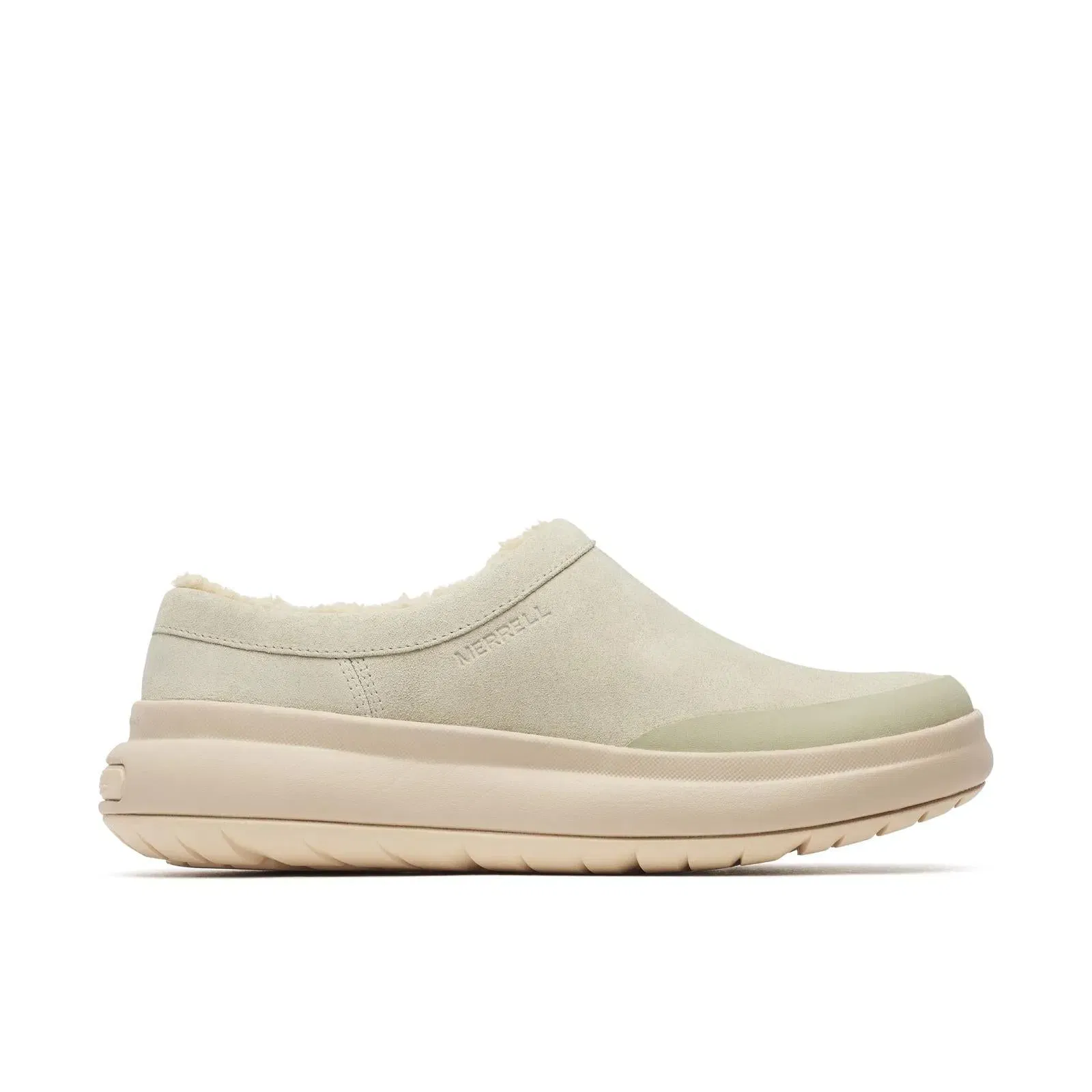Merrell Women's Marquette Thermo Mule Talc