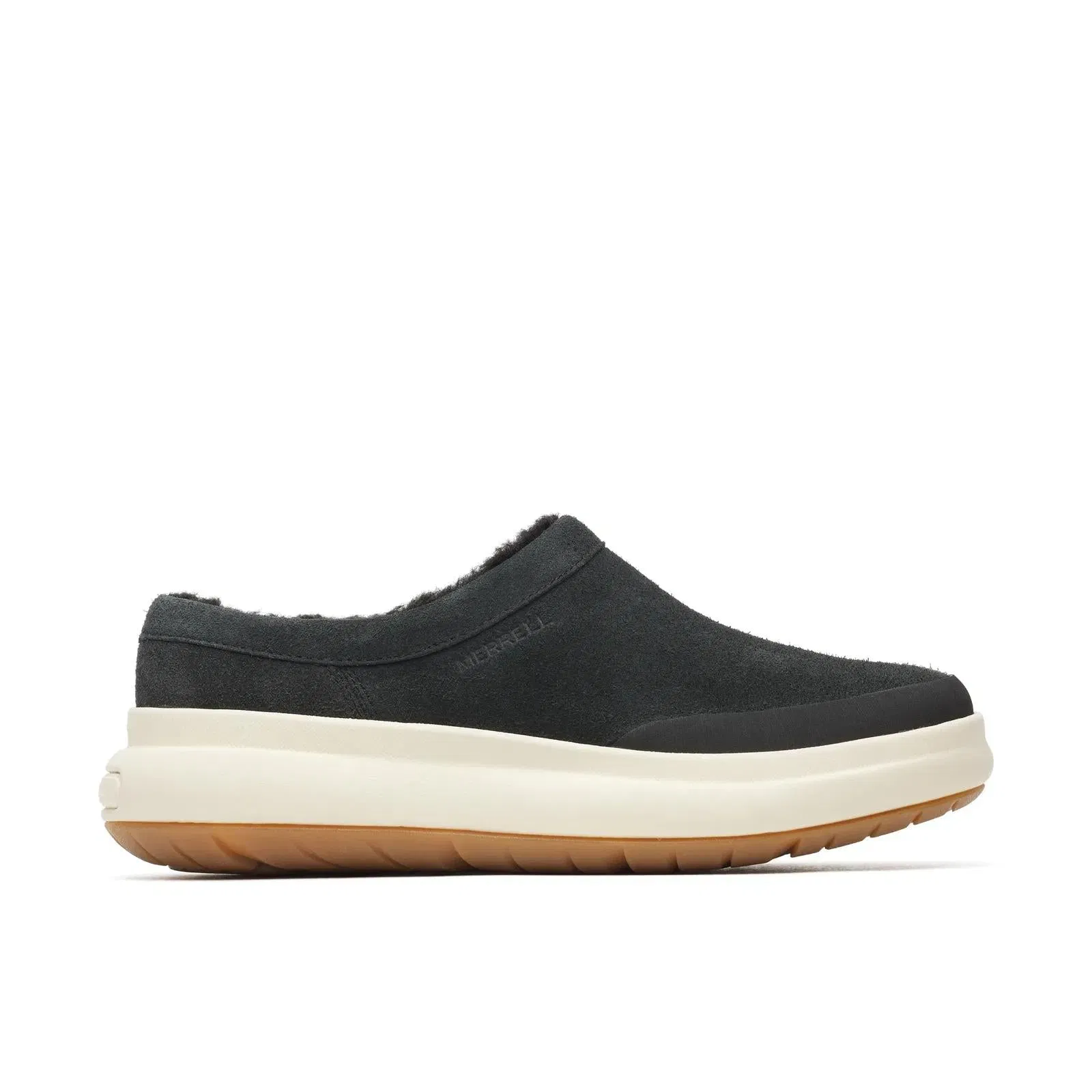 Merrell Women's Marquette Thermo Mule Black