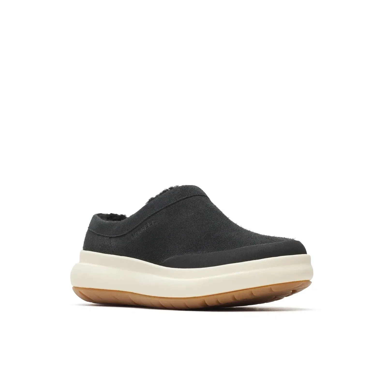 Merrell Women's Marquette Thermo Mule Black