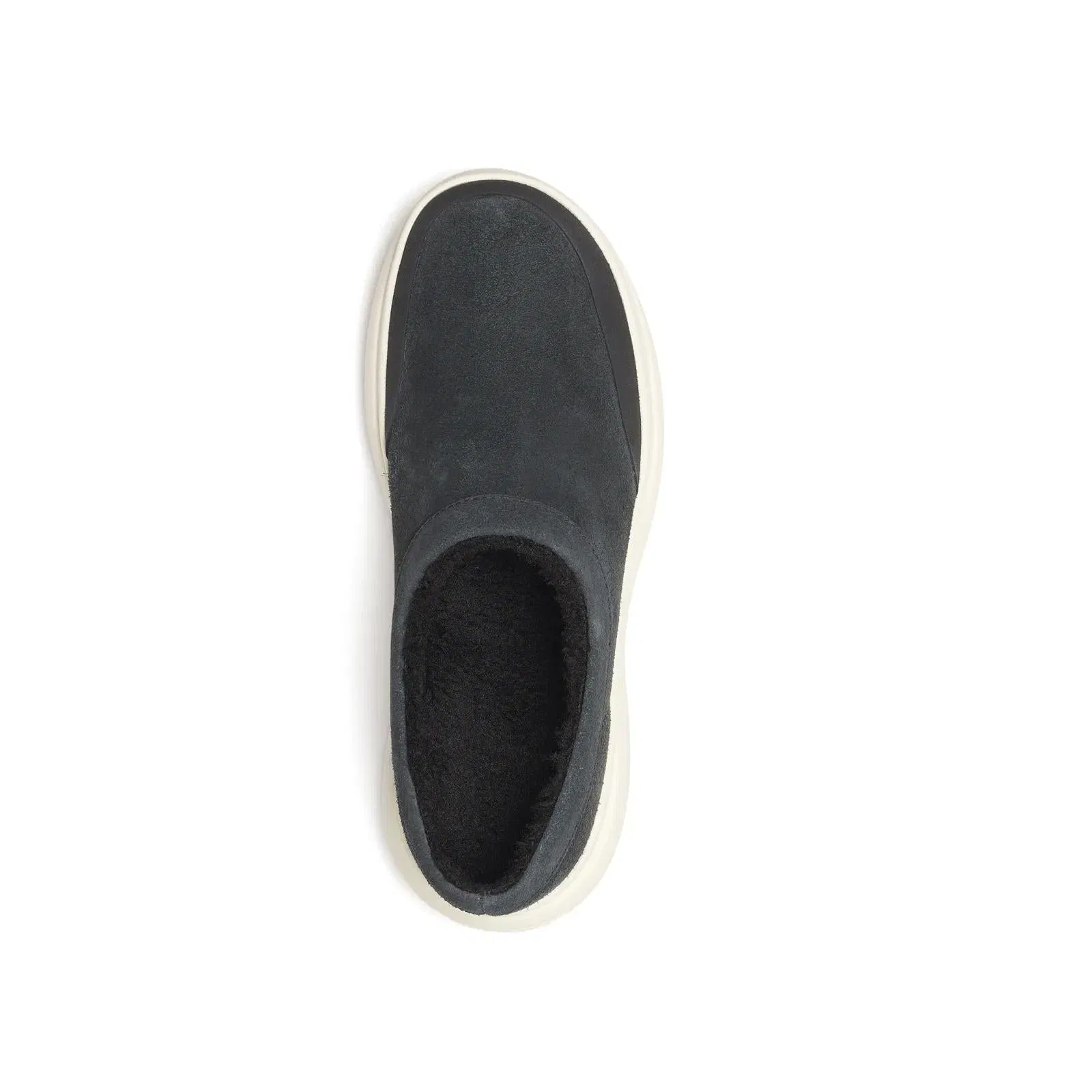 Merrell Women's Marquette Thermo Mule Black