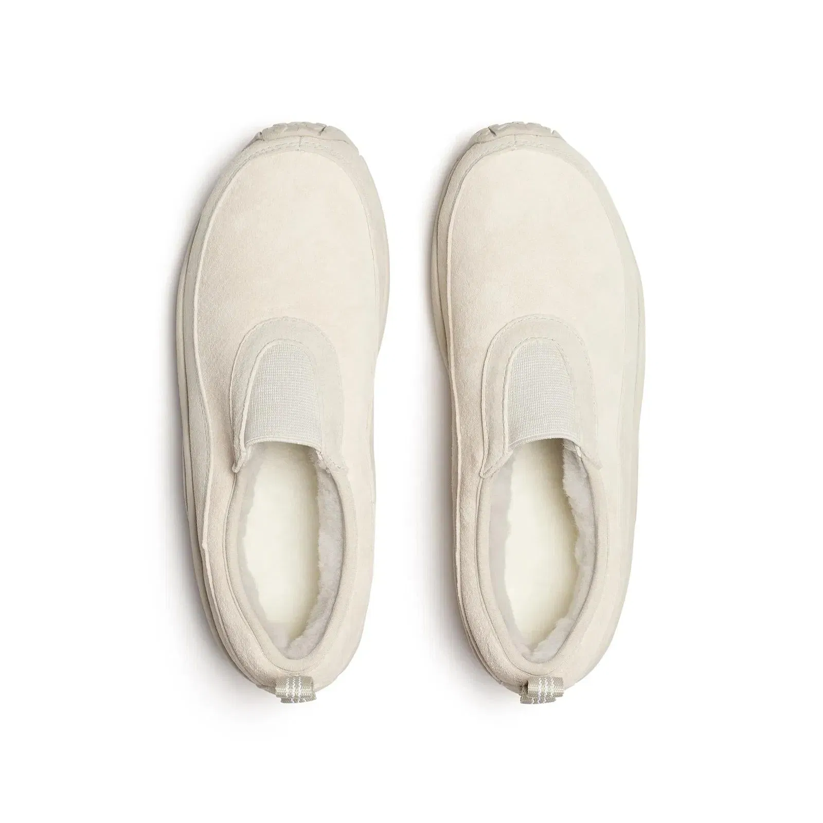 Merrell Women's Jungle Moc Cozy Luxe Stucco