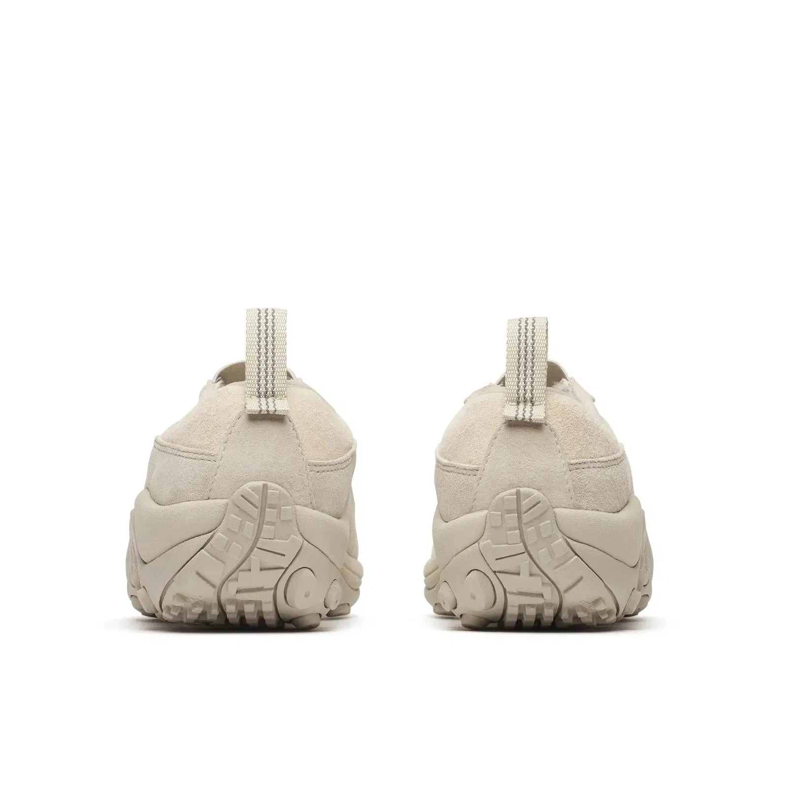 Merrell Women's Jungle Moc Cozy Luxe Stucco