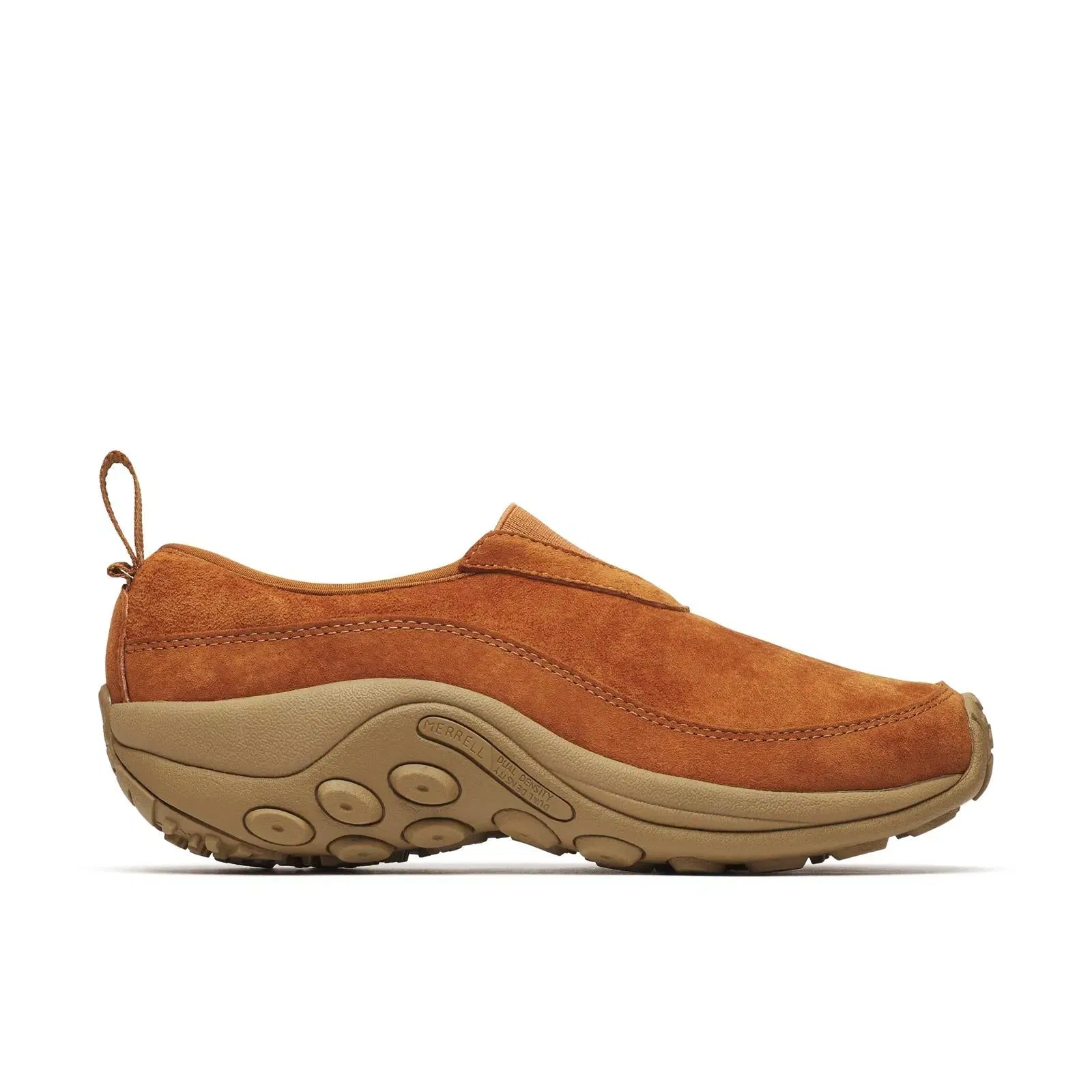 Merrell Women's Jungle Moc Cozy Luxe Korma