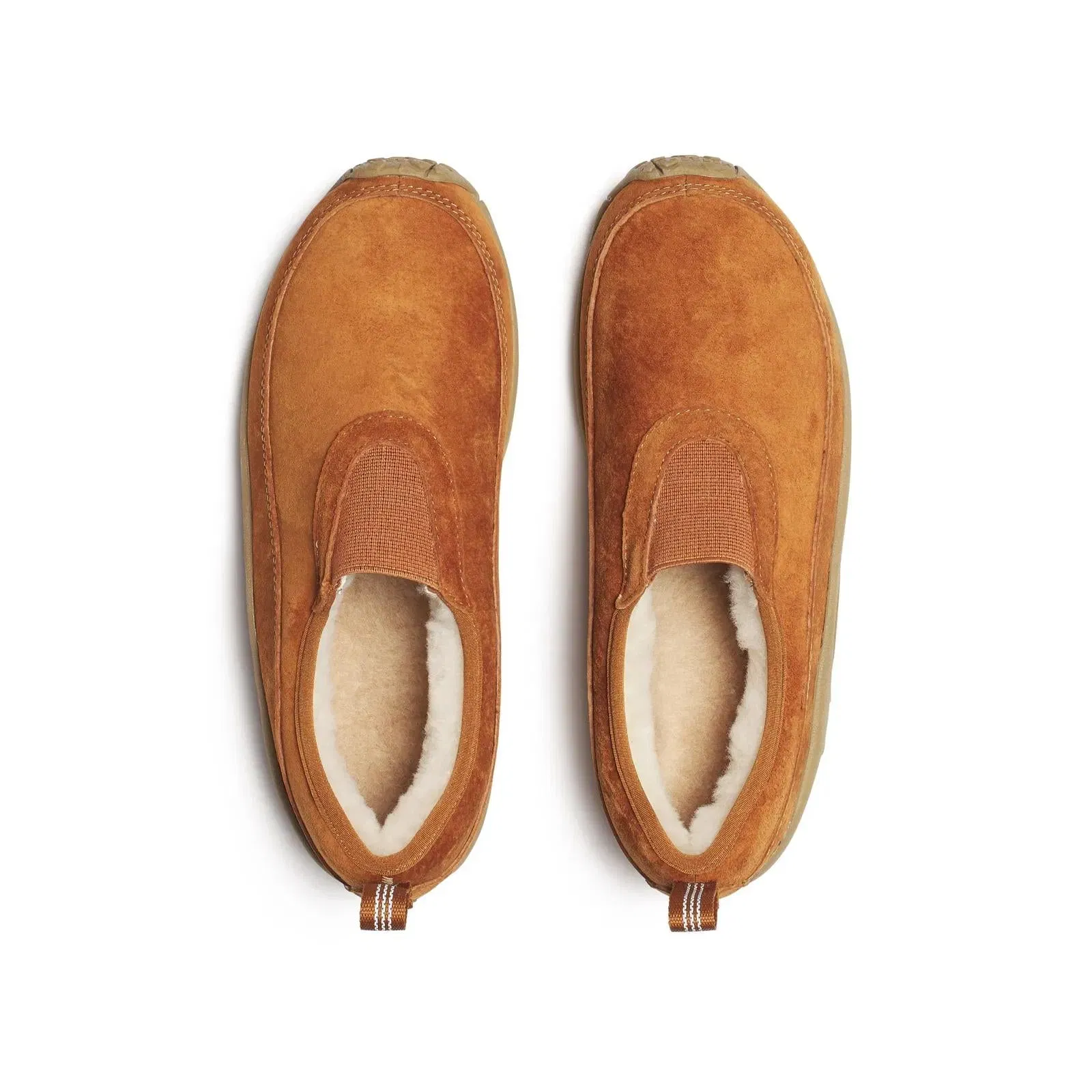 Merrell Women's Jungle Moc Cozy Luxe Korma