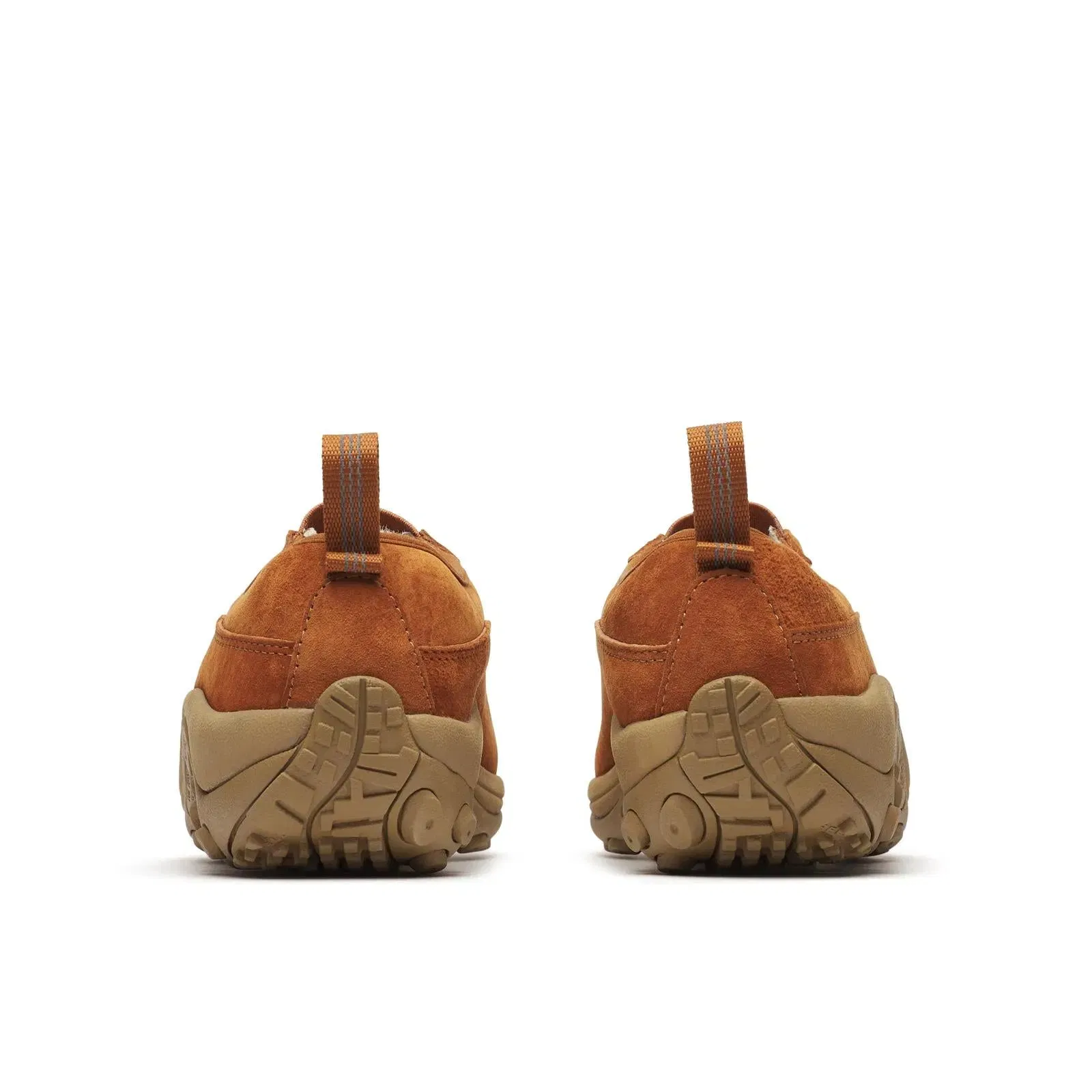 Merrell Women's Jungle Moc Cozy Luxe Korma