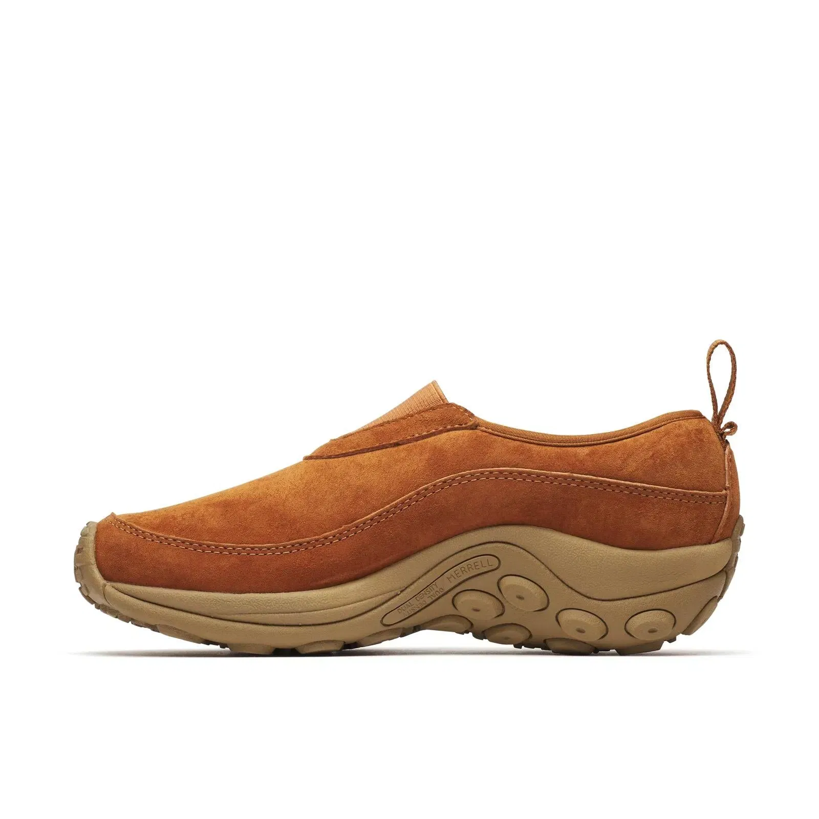 Merrell Women's Jungle Moc Cozy Luxe Korma
