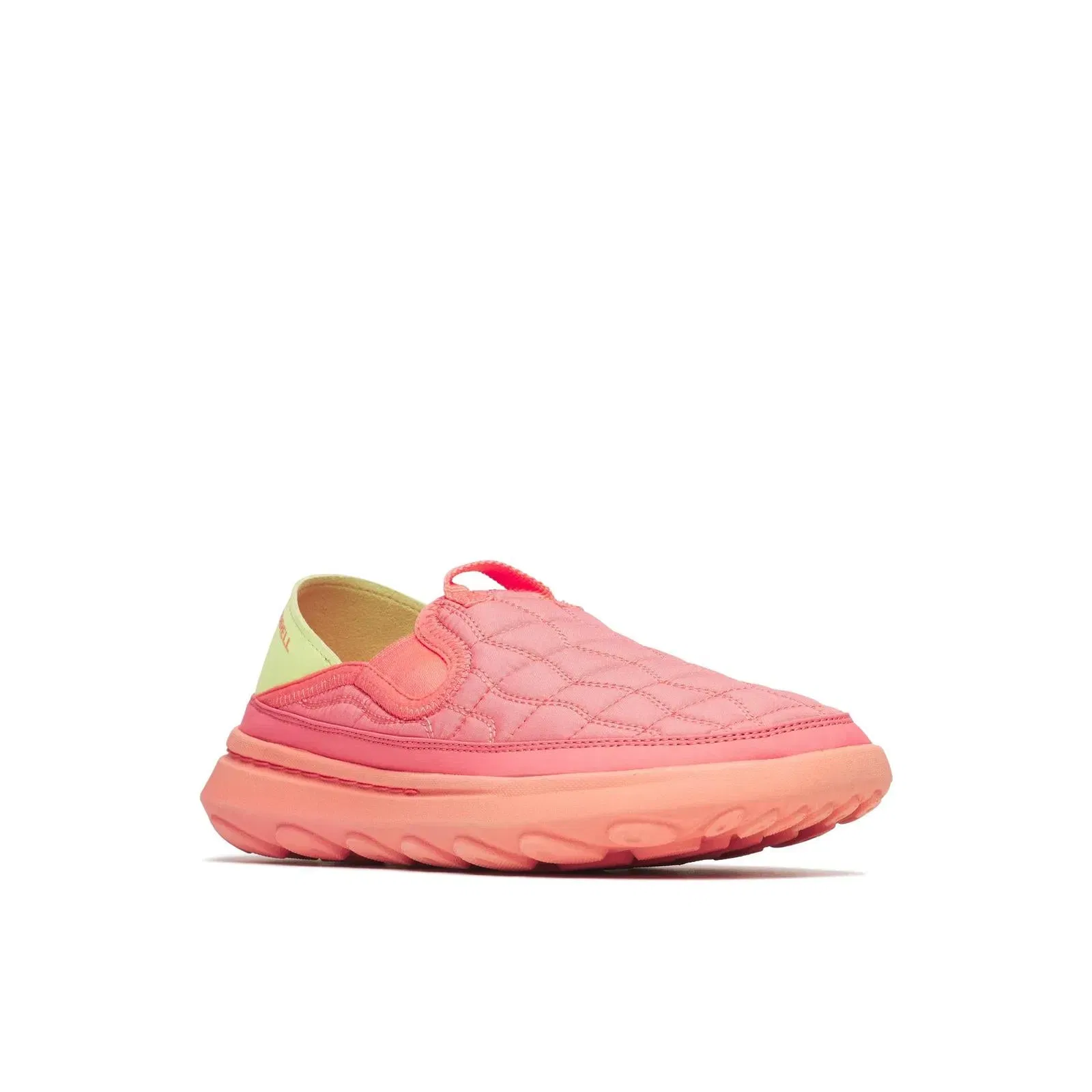 Merrell Women's Hut Moc 2 Blossom/Mantis