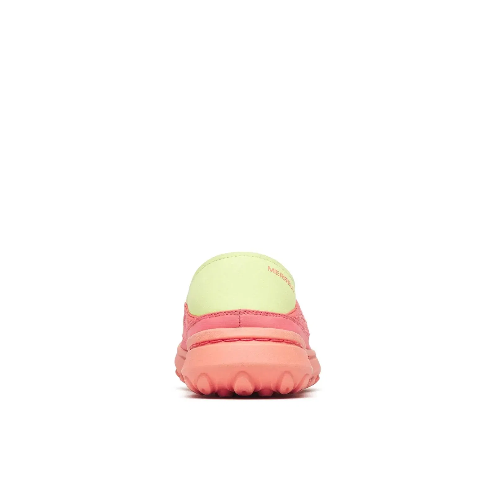 Merrell Women's Hut Moc 2 Blossom/Mantis