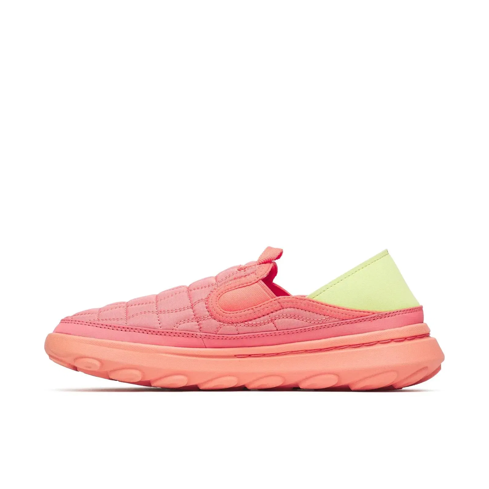Merrell Women's Hut Moc 2 Blossom/Mantis