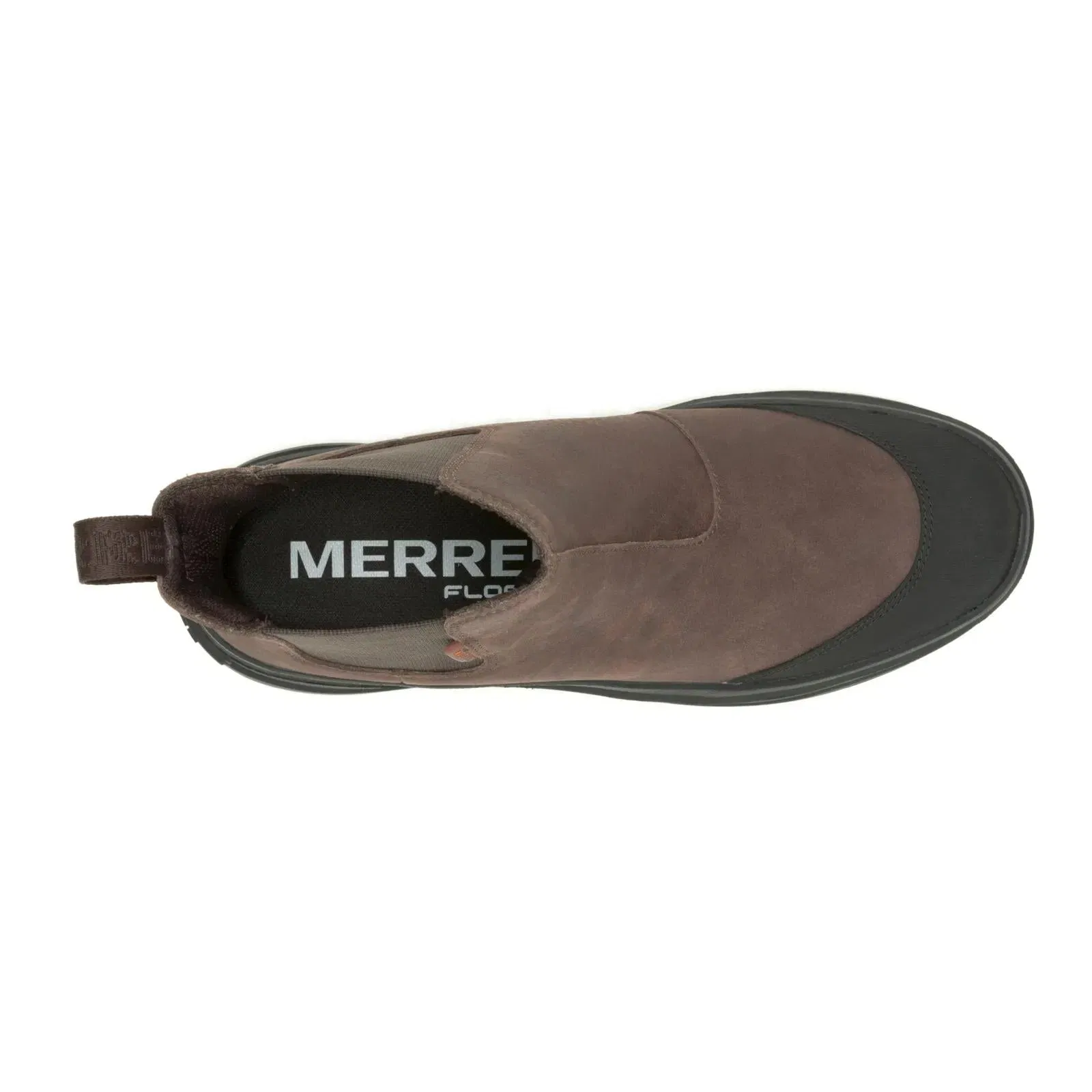 Merrell Women's Harper Pull On Waterproof Bracken