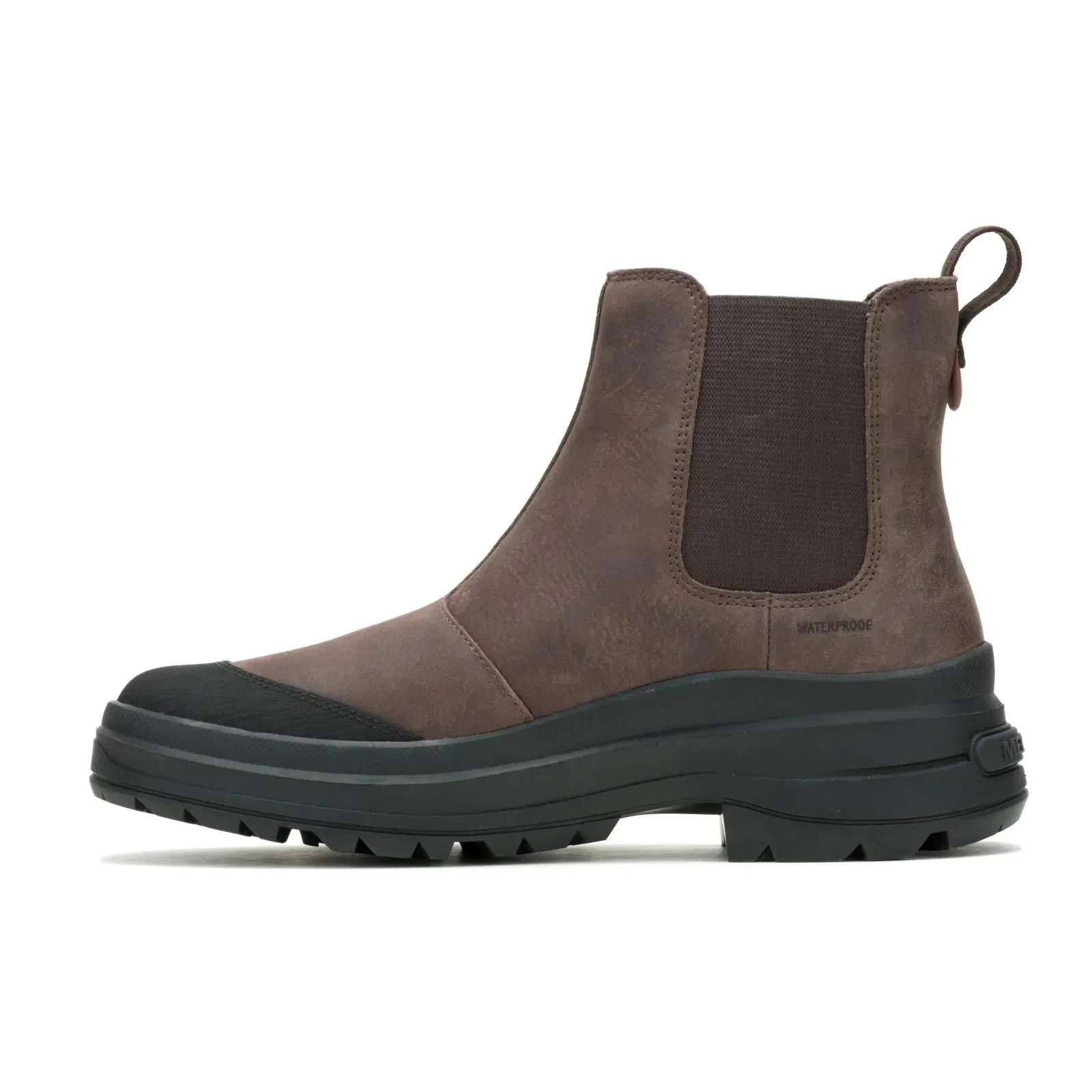 Merrell Women's Harper Pull On Waterproof Bracken