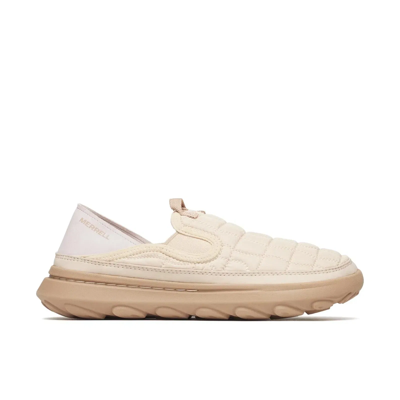 Merrell Women's Hut Moc 2 Nougat/Petal