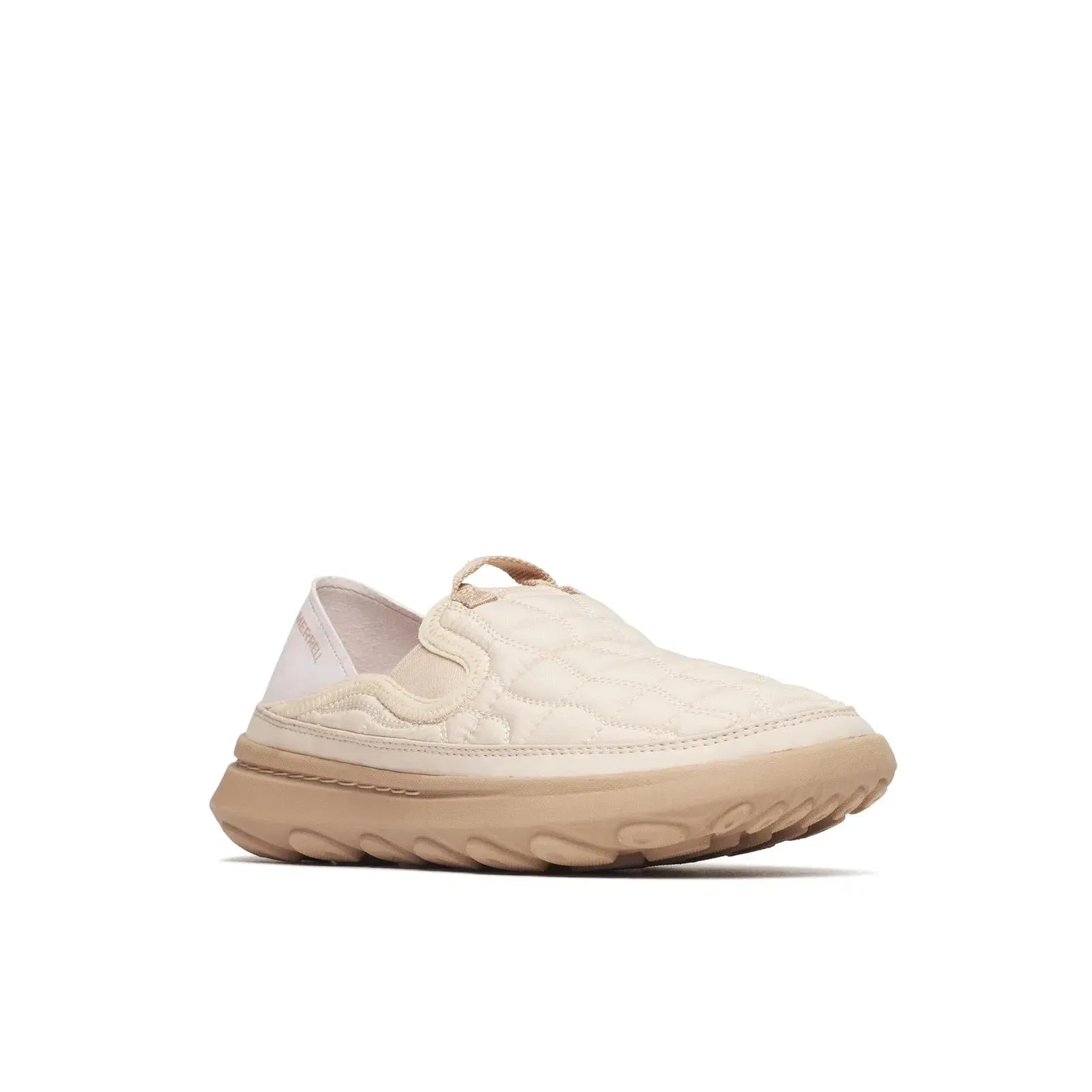 Merrell Women's Hut Moc 2 Nougat/Petal