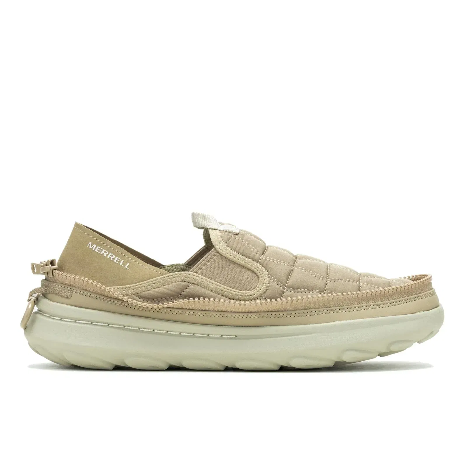 Merrell Men's Hut Moc 2 Packable Incense