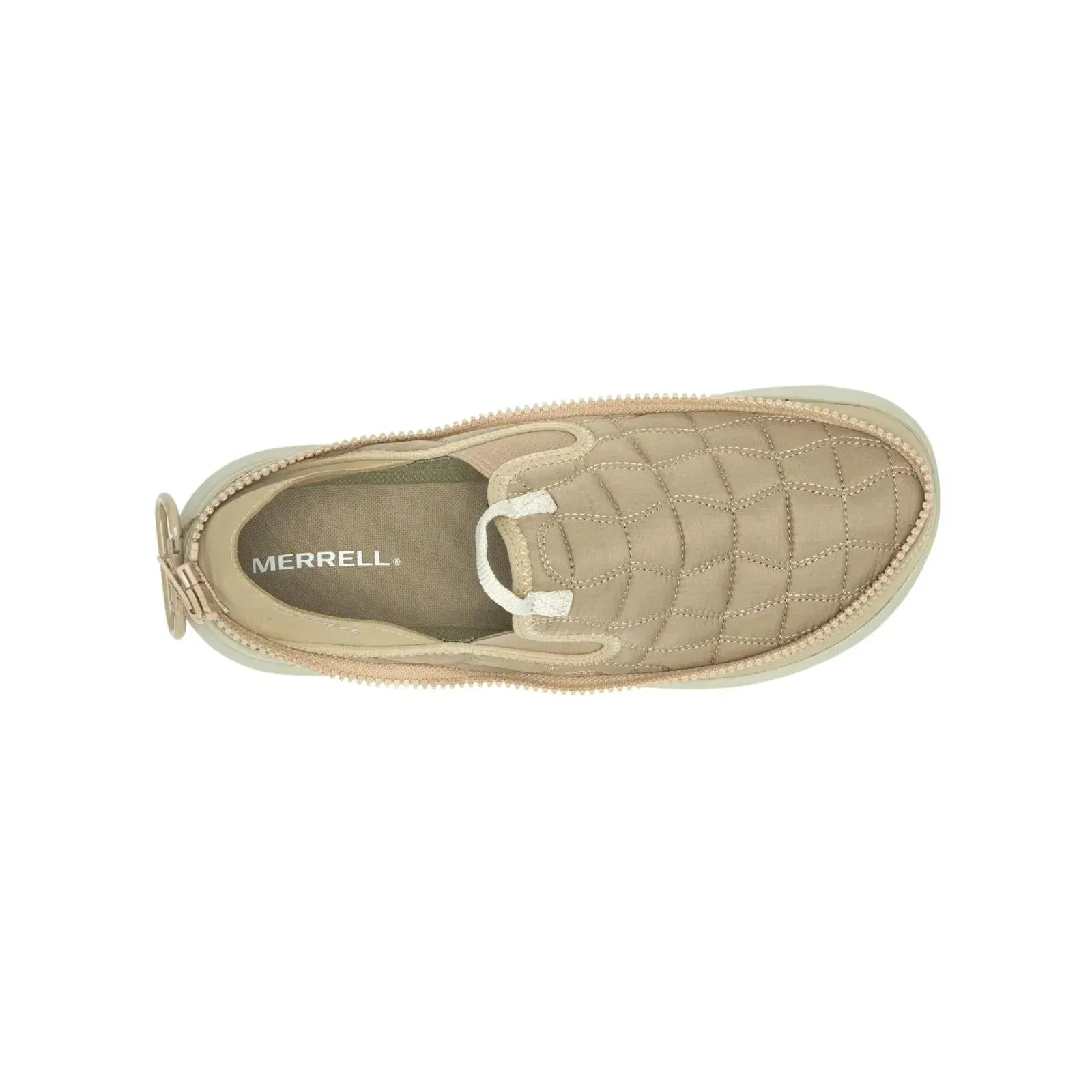 Merrell Men's Hut Moc 2 Packable Incense