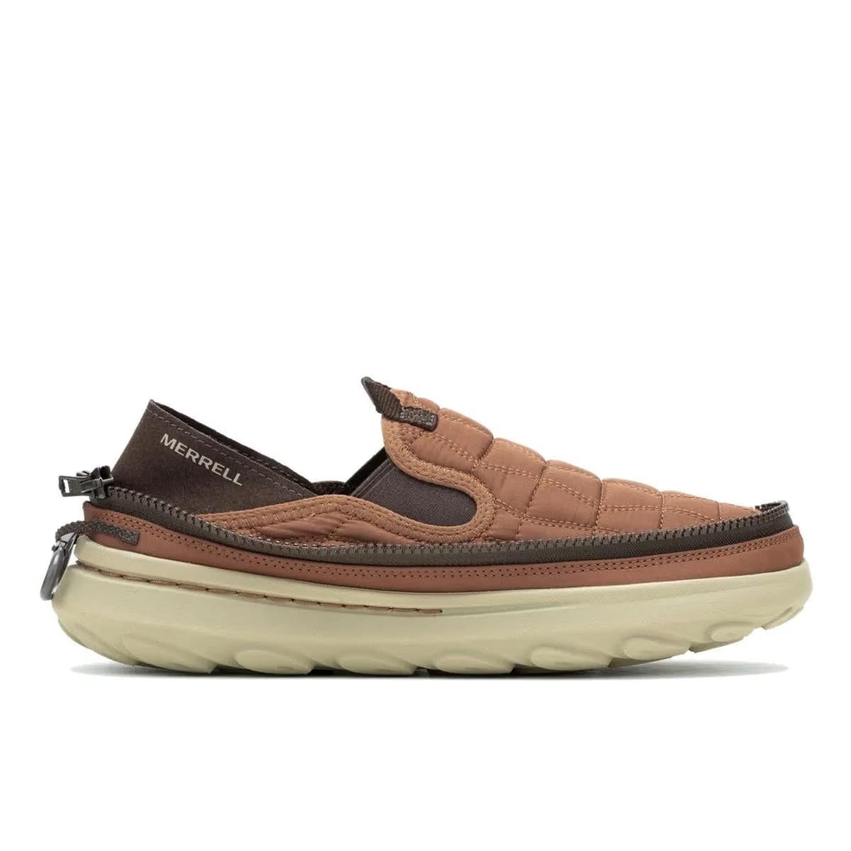 Merrell Men's Hut Moc 2 Packable Nutshell