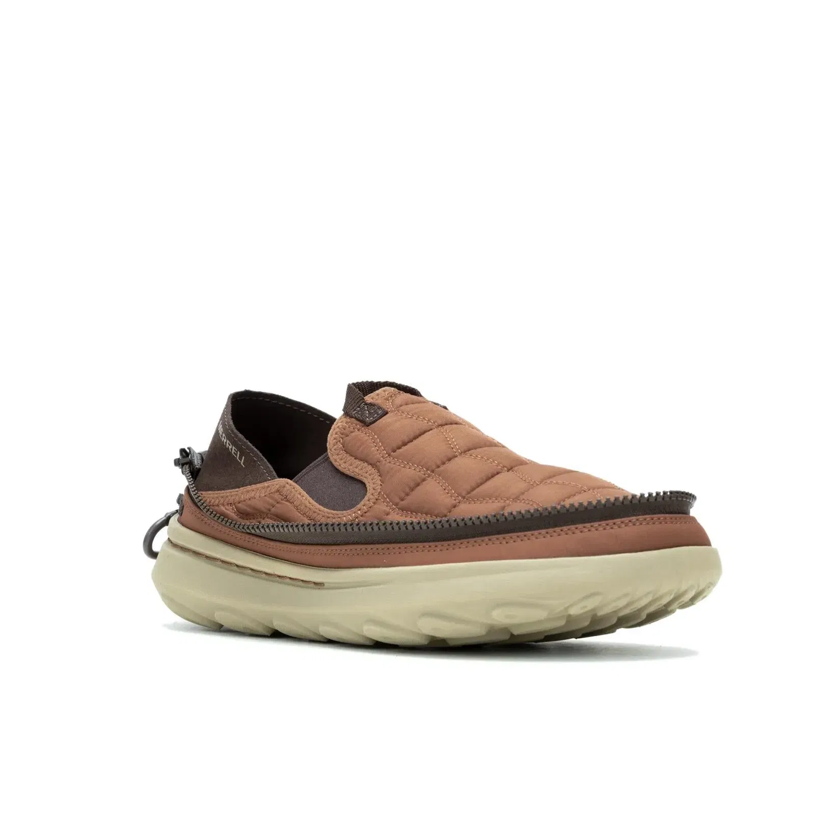 Merrell Men's Hut Moc 2 Packable Nutshell