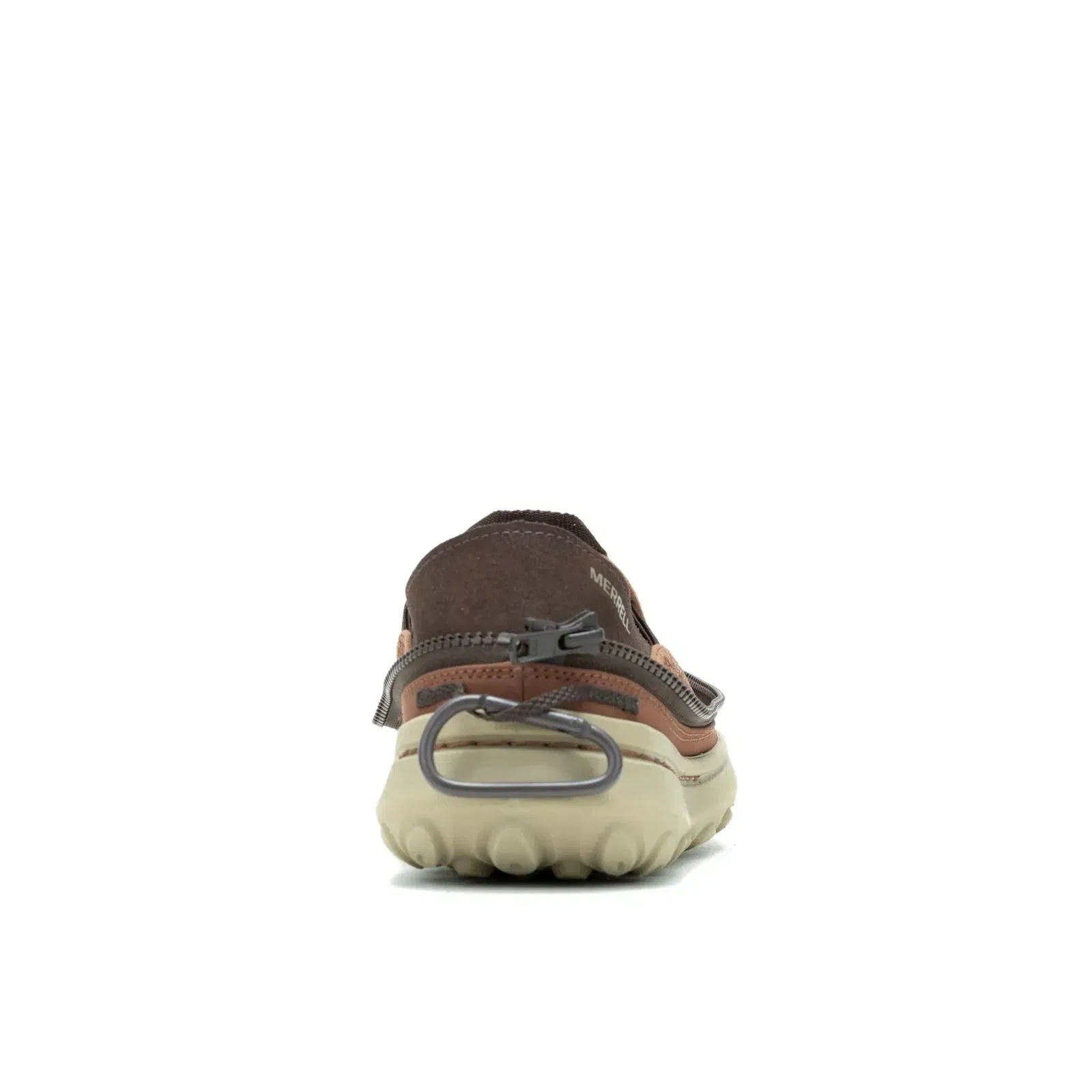 Merrell Men's Hut Moc 2 Packable Nutshell