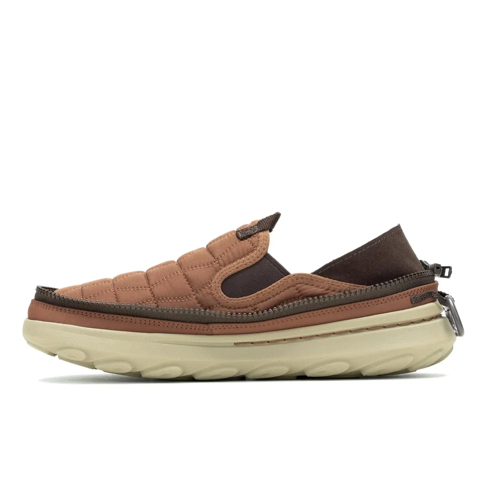Merrell Men's Hut Moc 2 Packable Nutshell