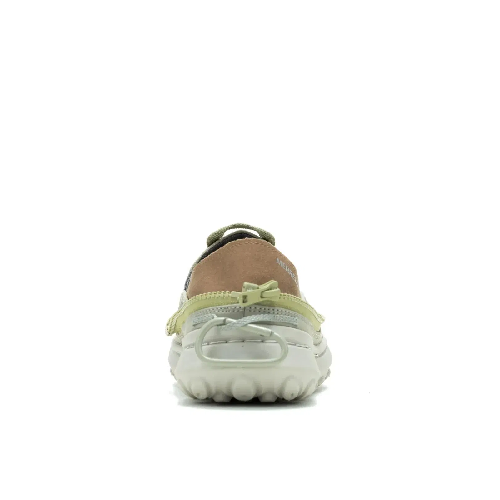 Merrell Men's Hut Moc 2 Packable Fog
