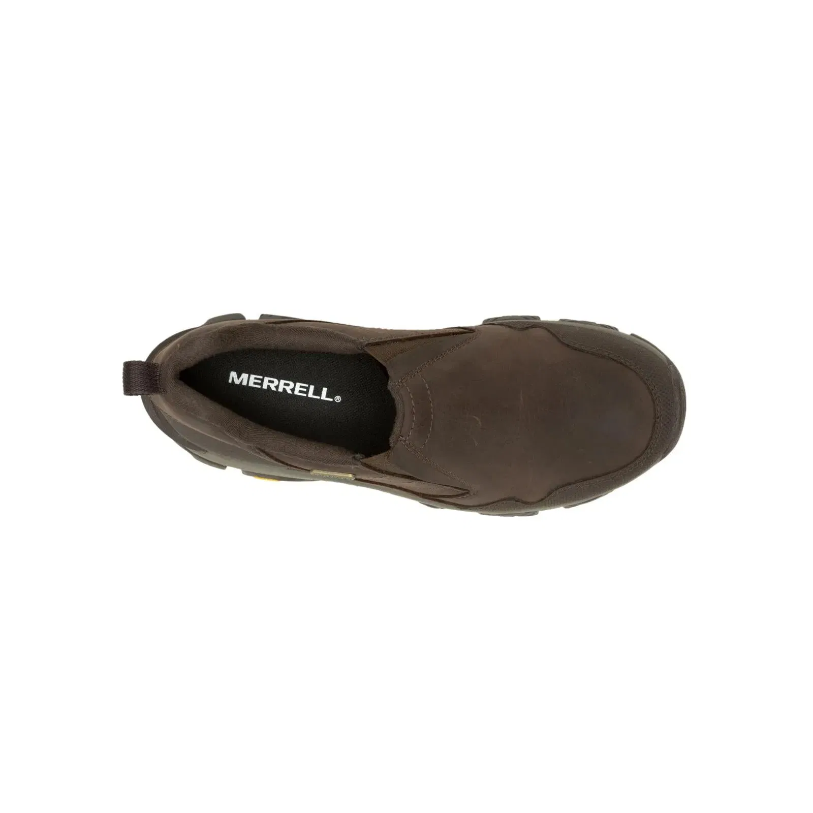 Merrell Women's Coldpack 3 Thermo Moc Waterproof Wide Width Cinnamon